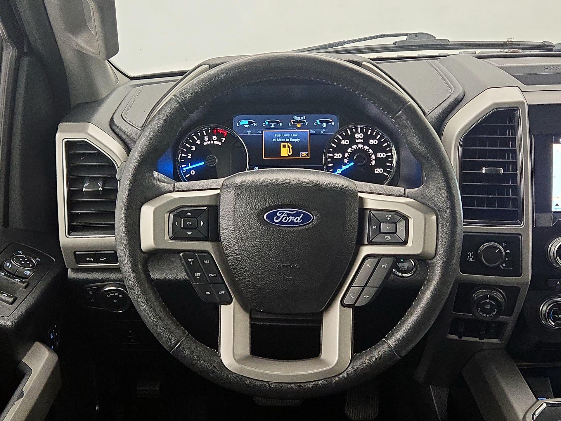 Thumbnail: 2017 Ford F-150 - 10