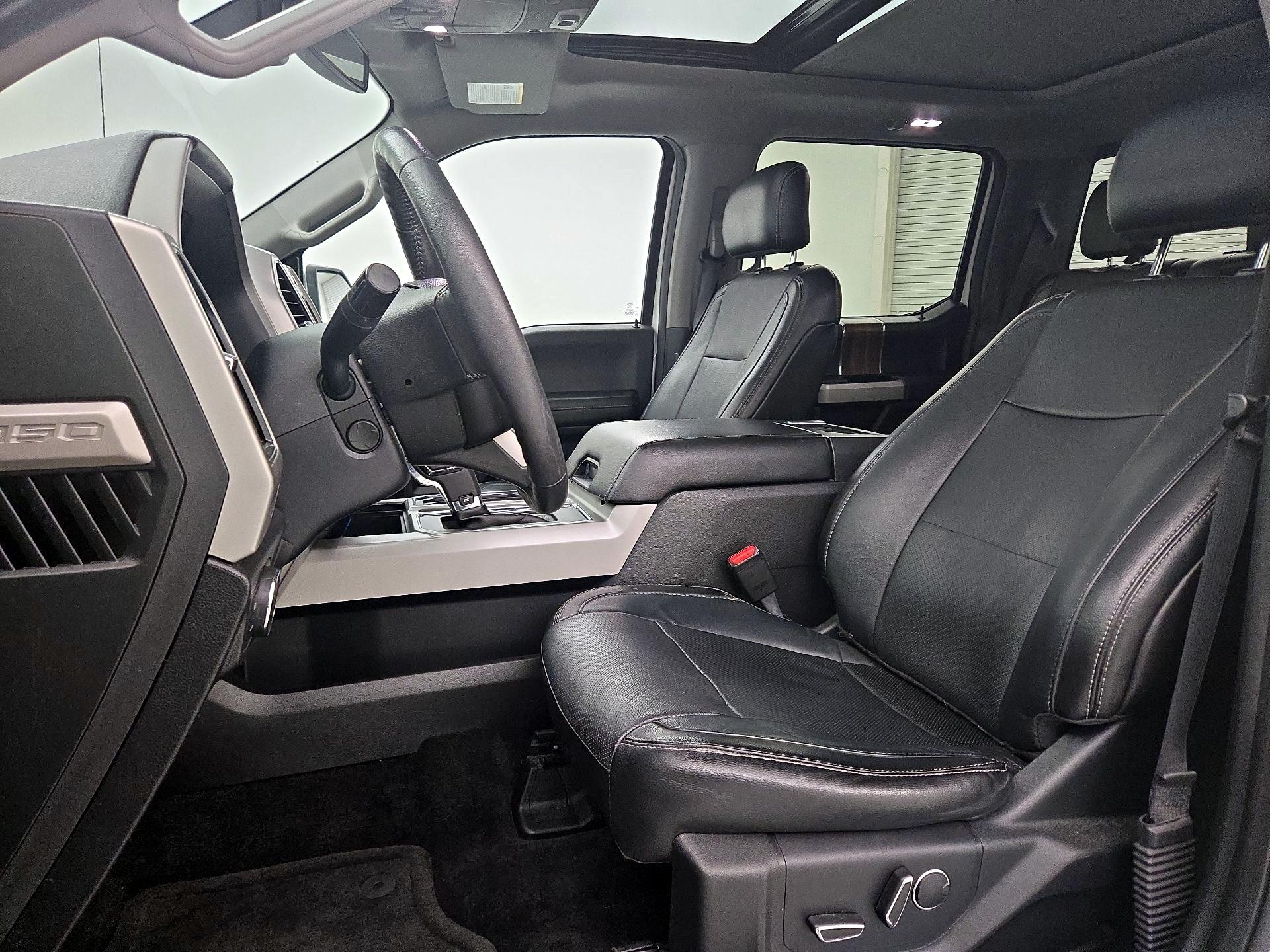 Thumbnail: 2017 Ford F-150 - 11