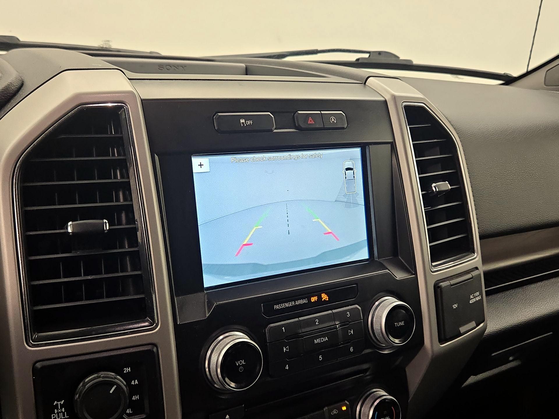 Thumbnail: 2017 Ford F-150 - 15