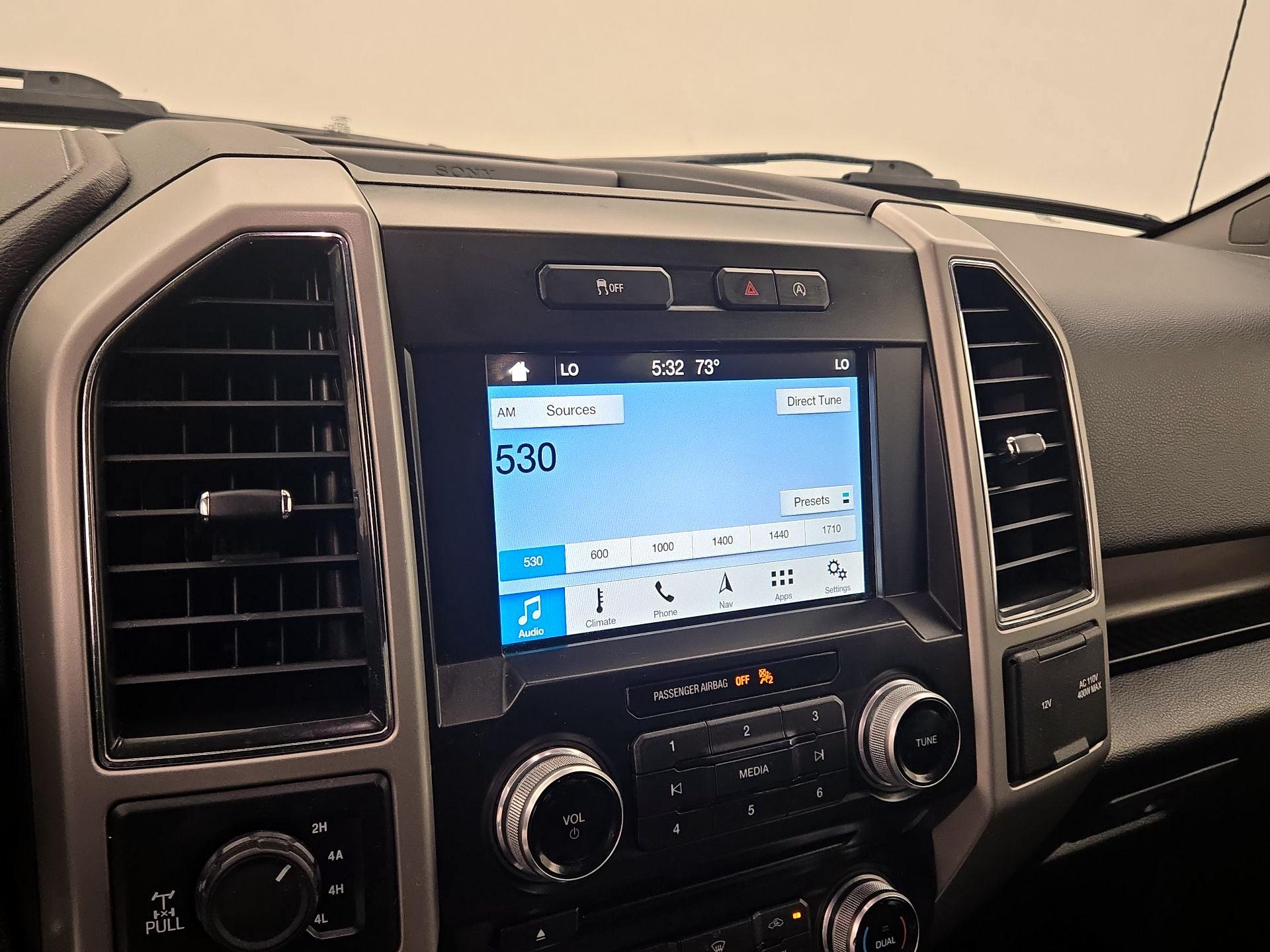 Thumbnail: 2017 Ford F-150 - 16