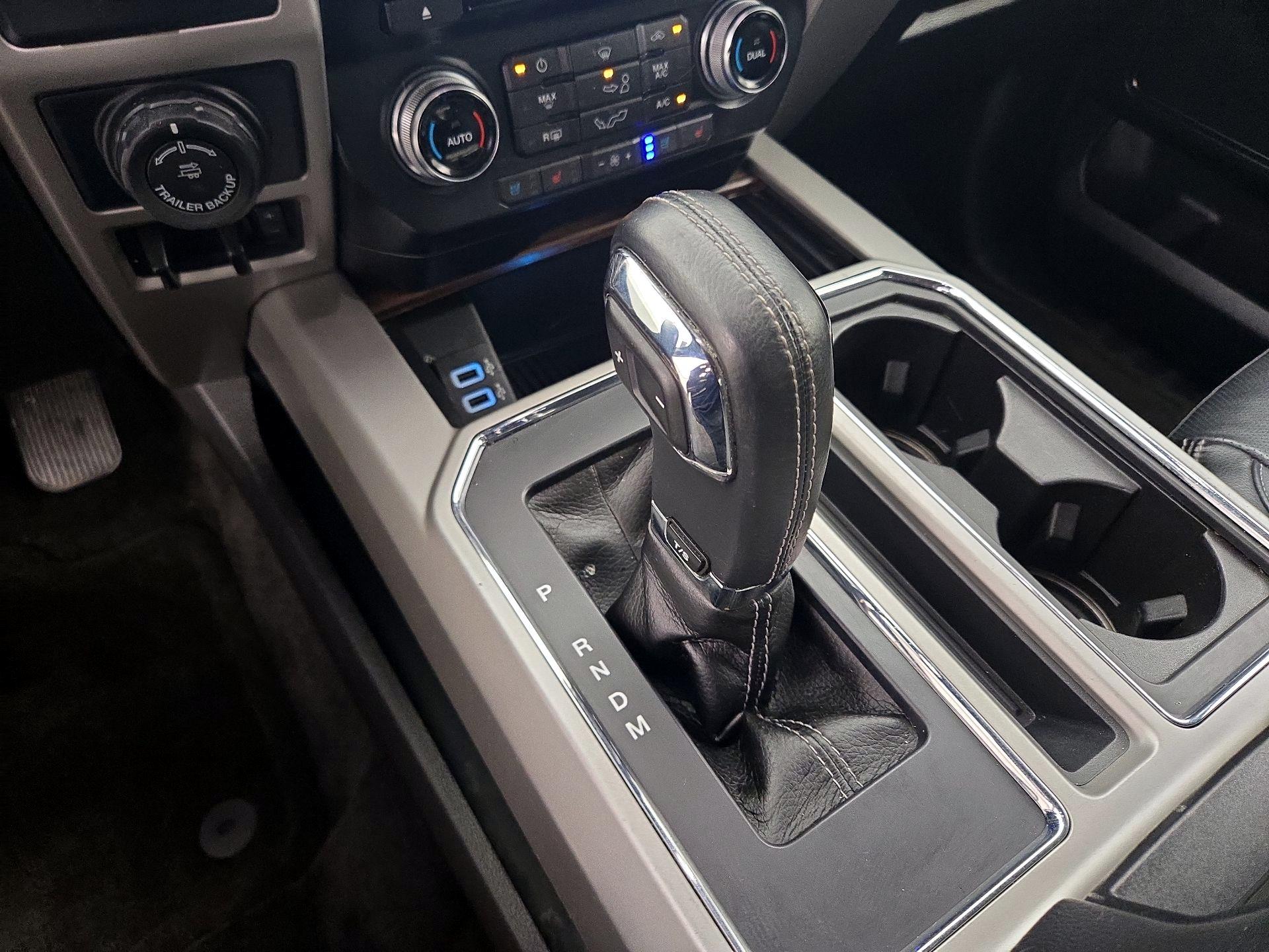 Thumbnail: 2017 Ford F-150 - 18