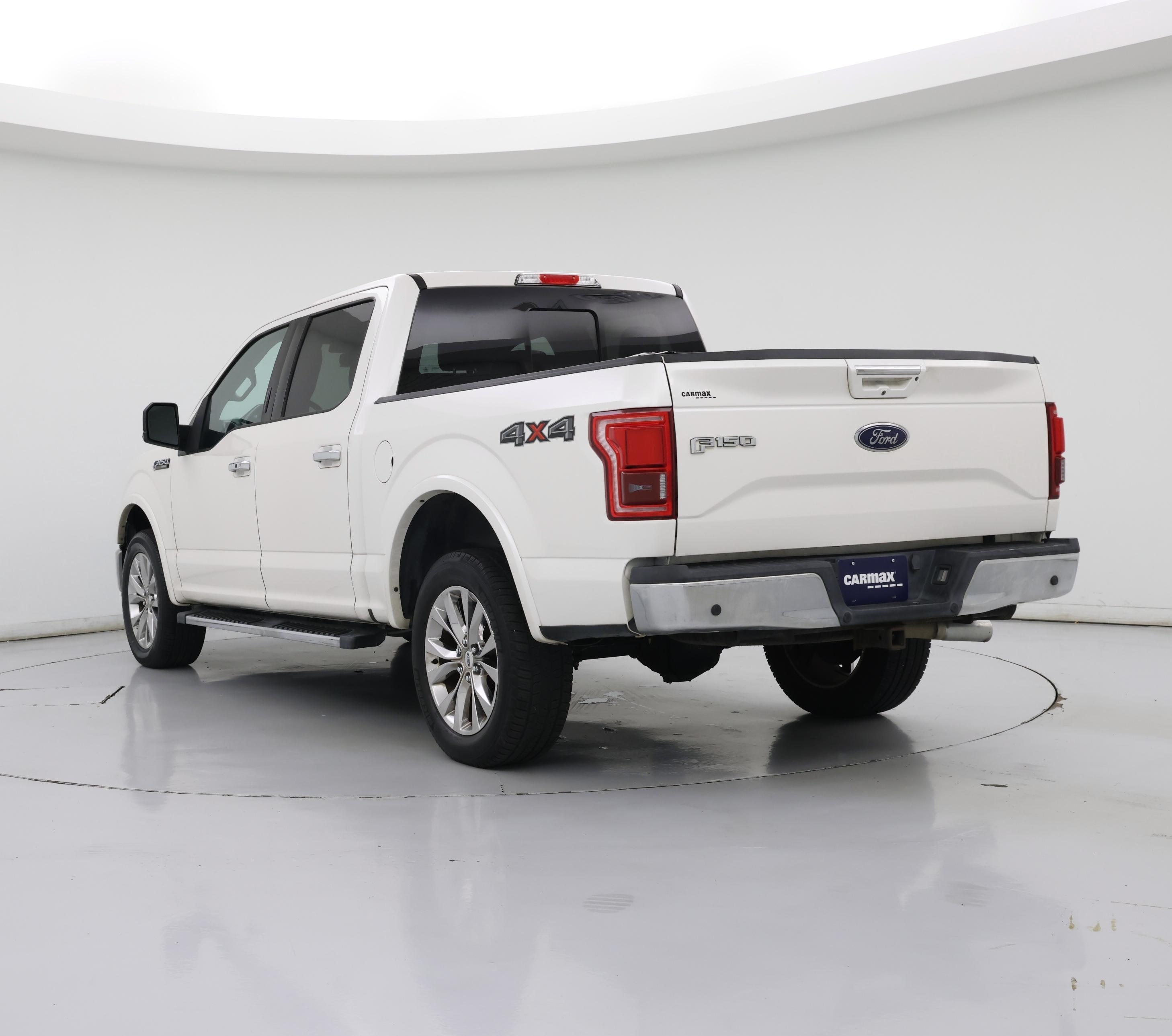 Thumbnail: 2017 Ford F-150 - 2