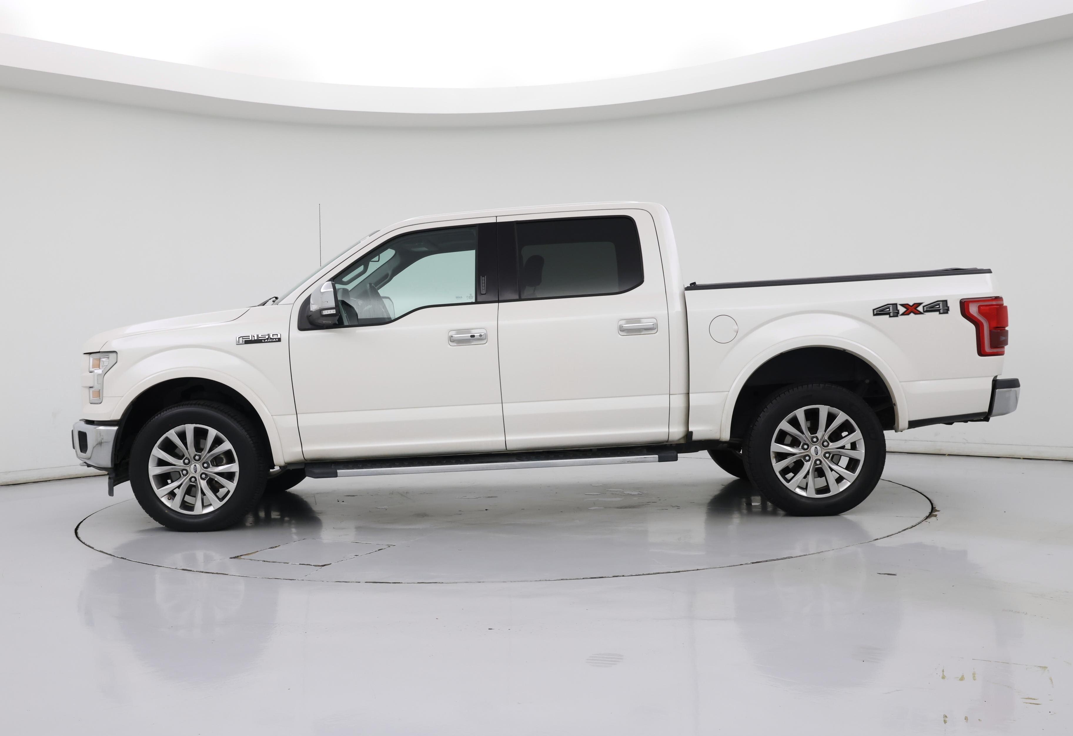 Thumbnail: 2017 Ford F-150 - 3