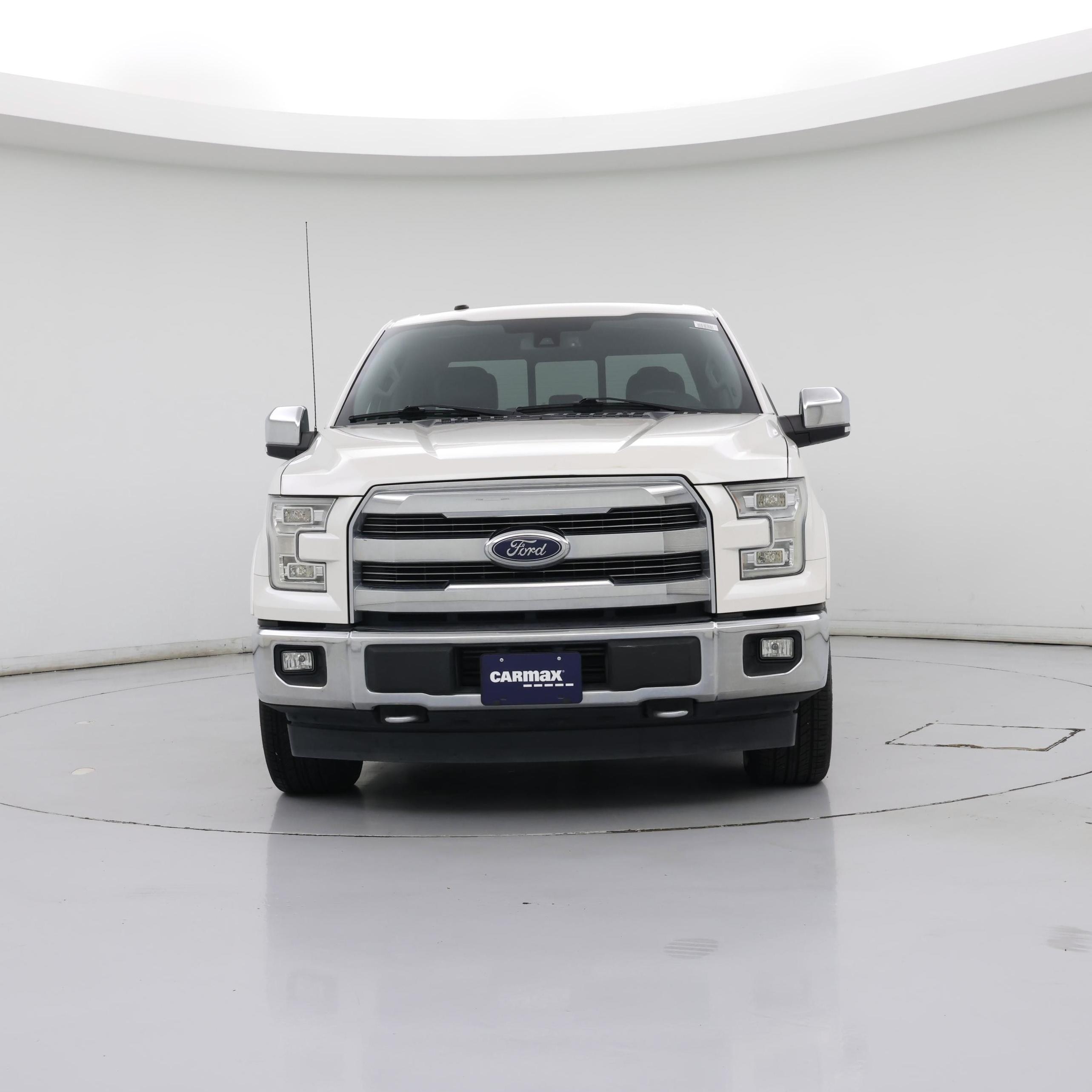 Thumbnail: 2017 Ford F-150 - 5