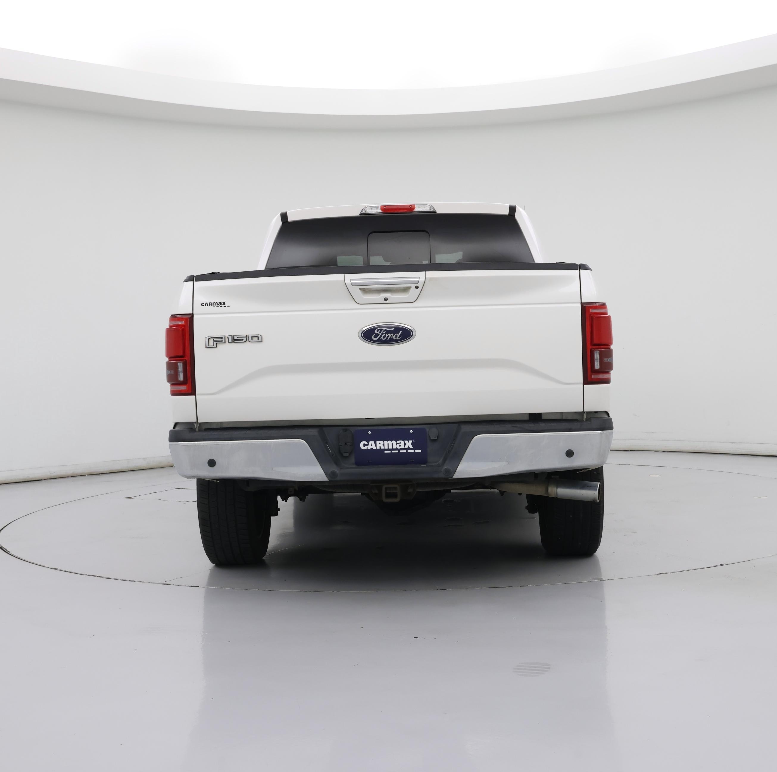 Thumbnail: 2017 Ford F-150 - 6