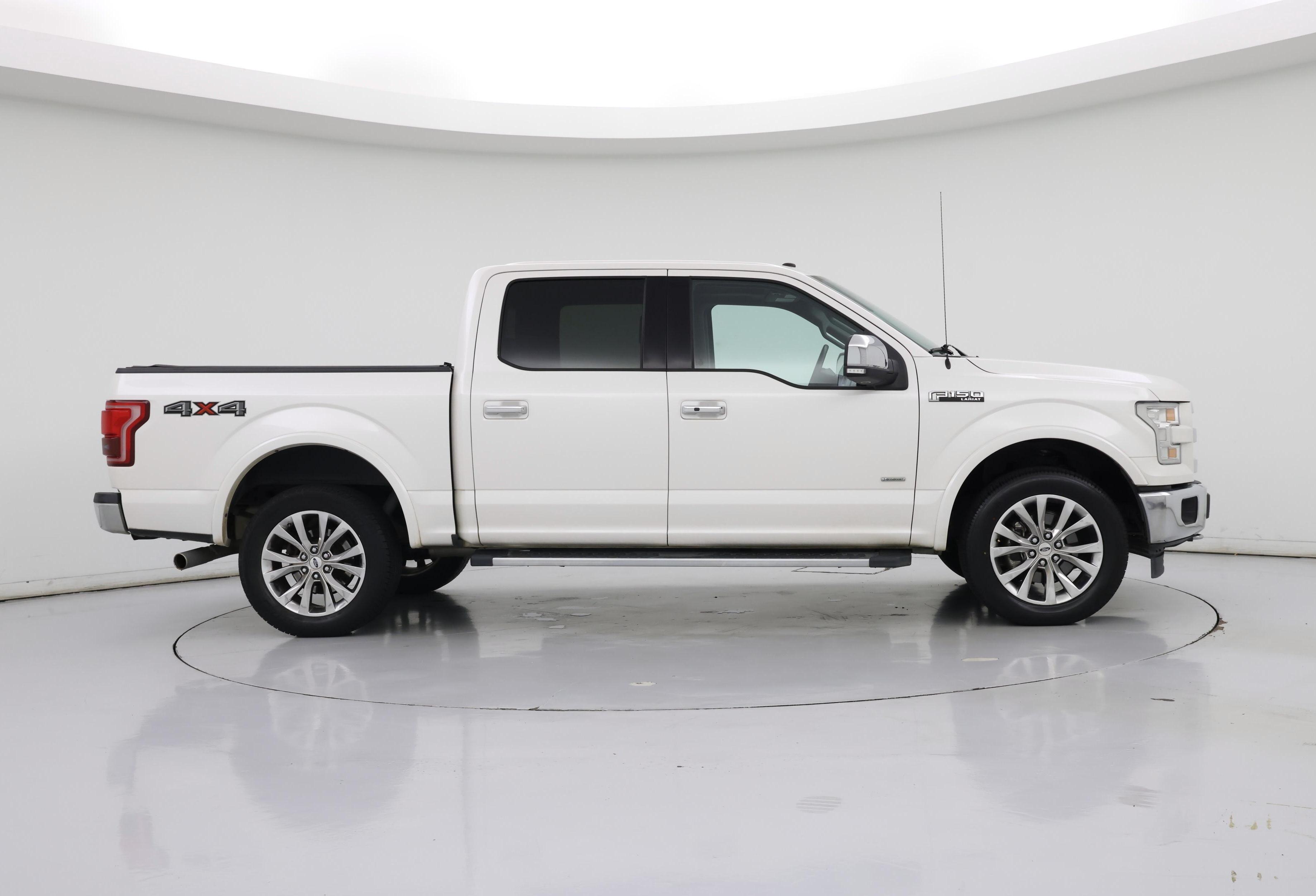 Thumbnail: 2017 Ford F-150 - 7
