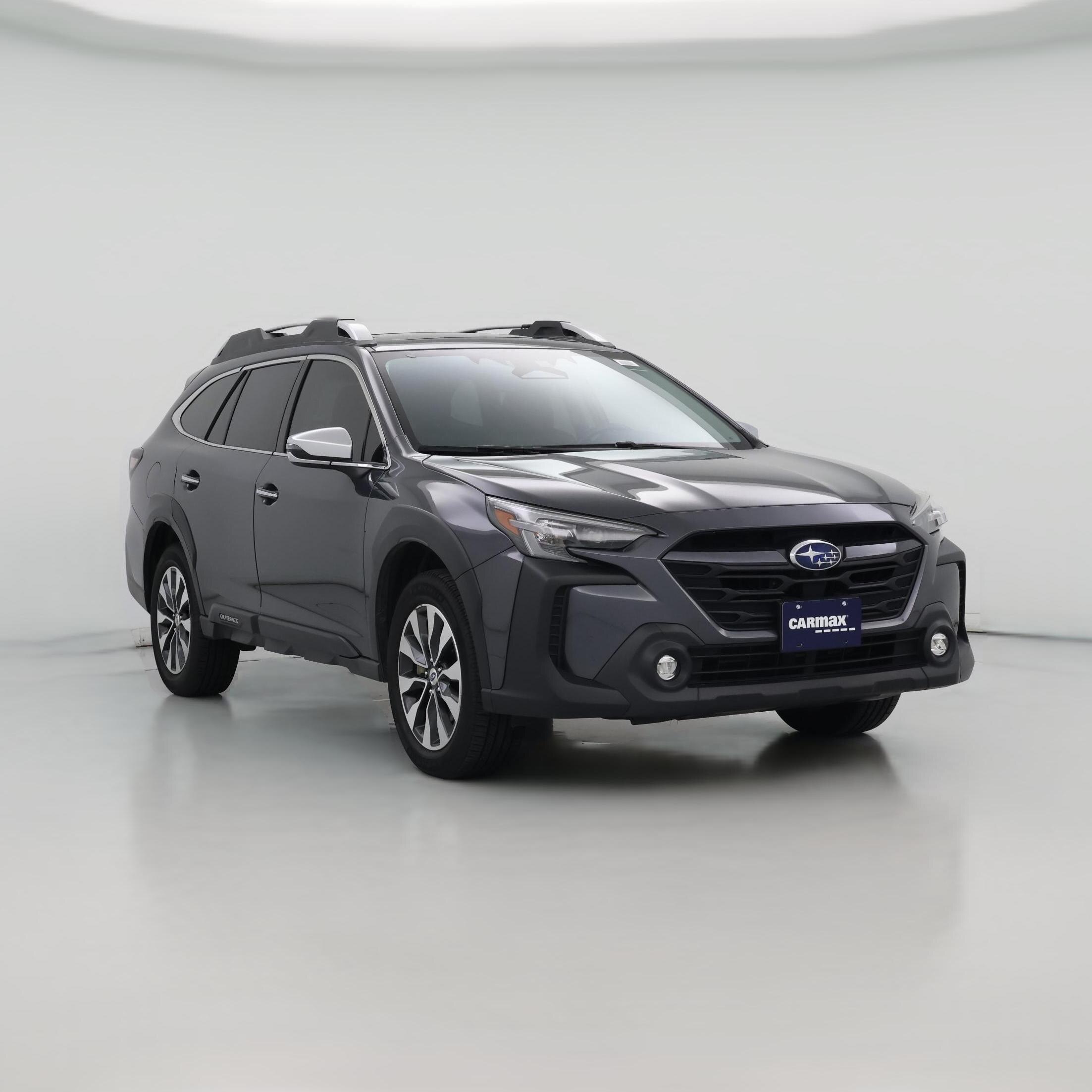 Thumbnail: 2023 Subaru Outback - 1