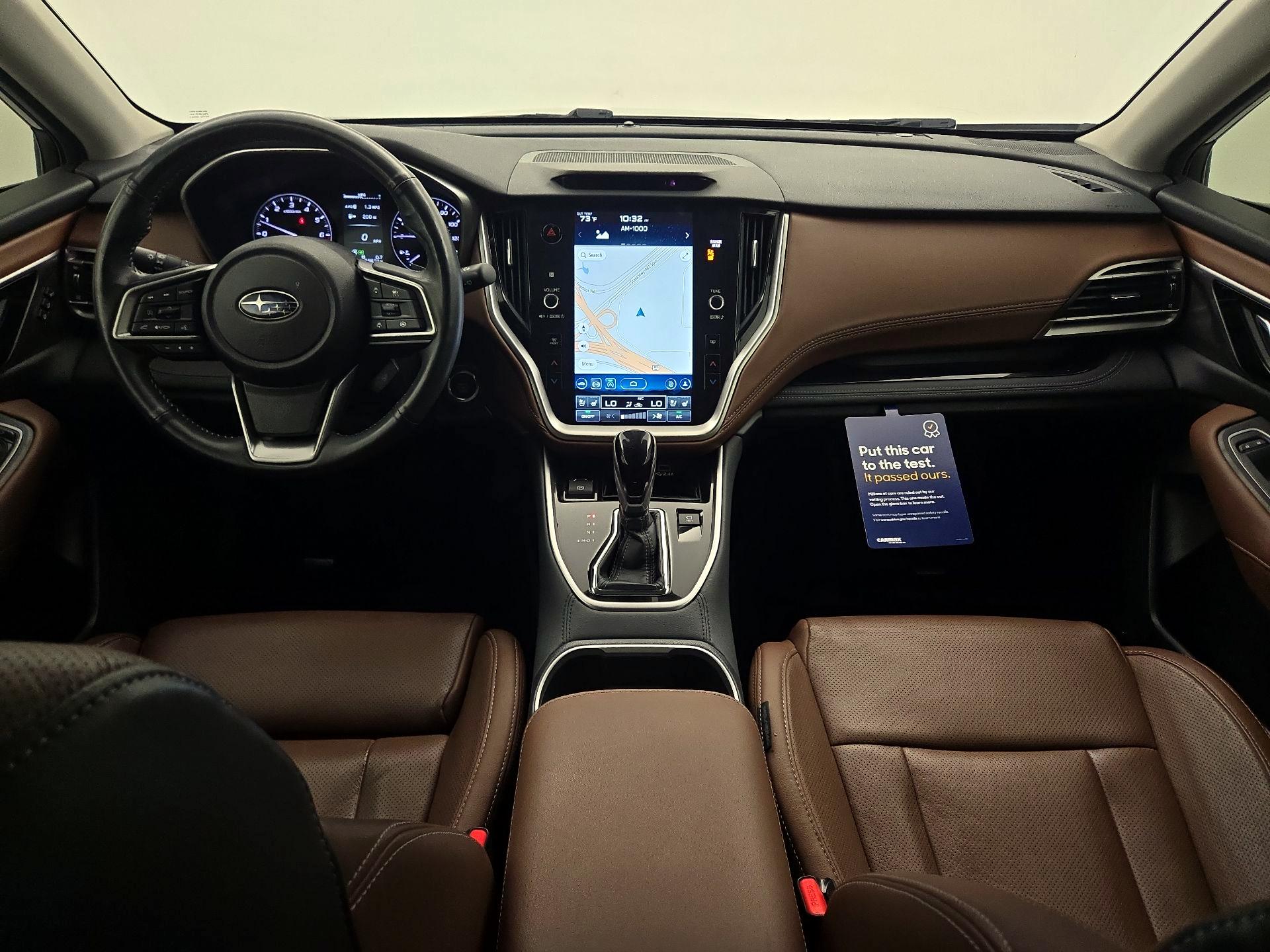 Thumbnail: 2023 Subaru Outback - 9