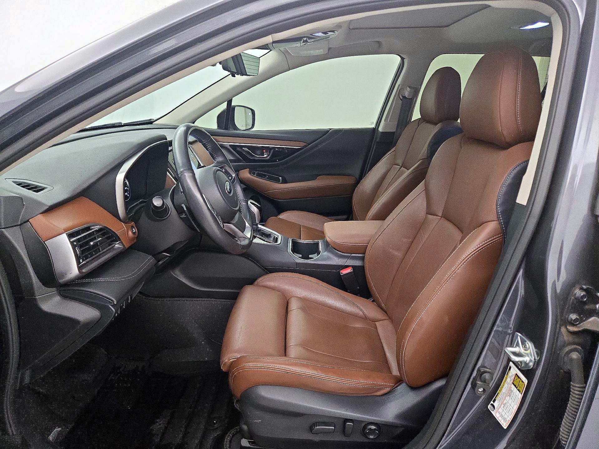Thumbnail: 2023 Subaru Outback - 11