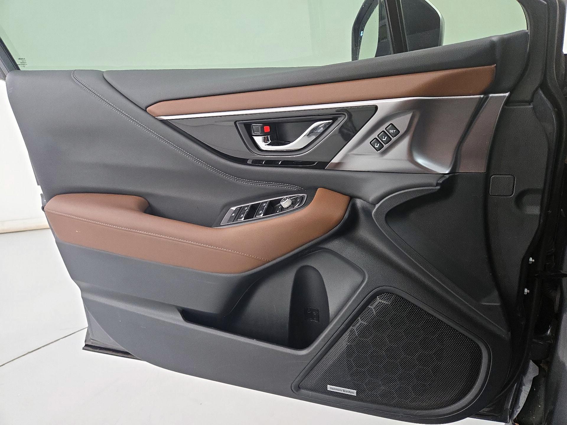Thumbnail: 2023 Subaru Outback - 12