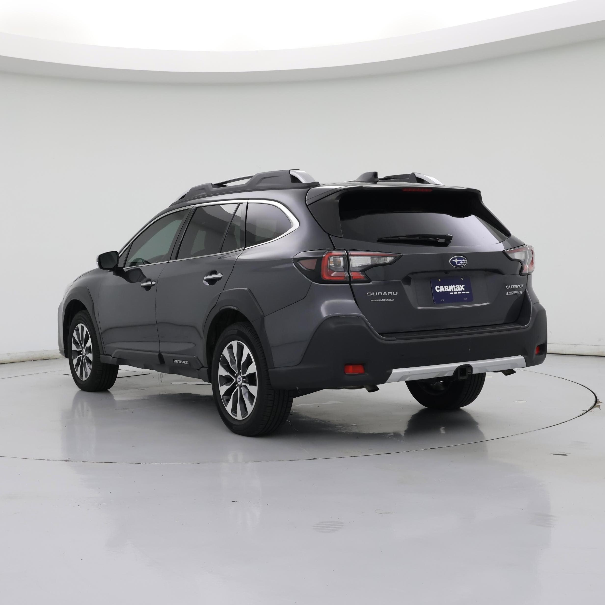 Thumbnail: 2023 Subaru Outback - 2