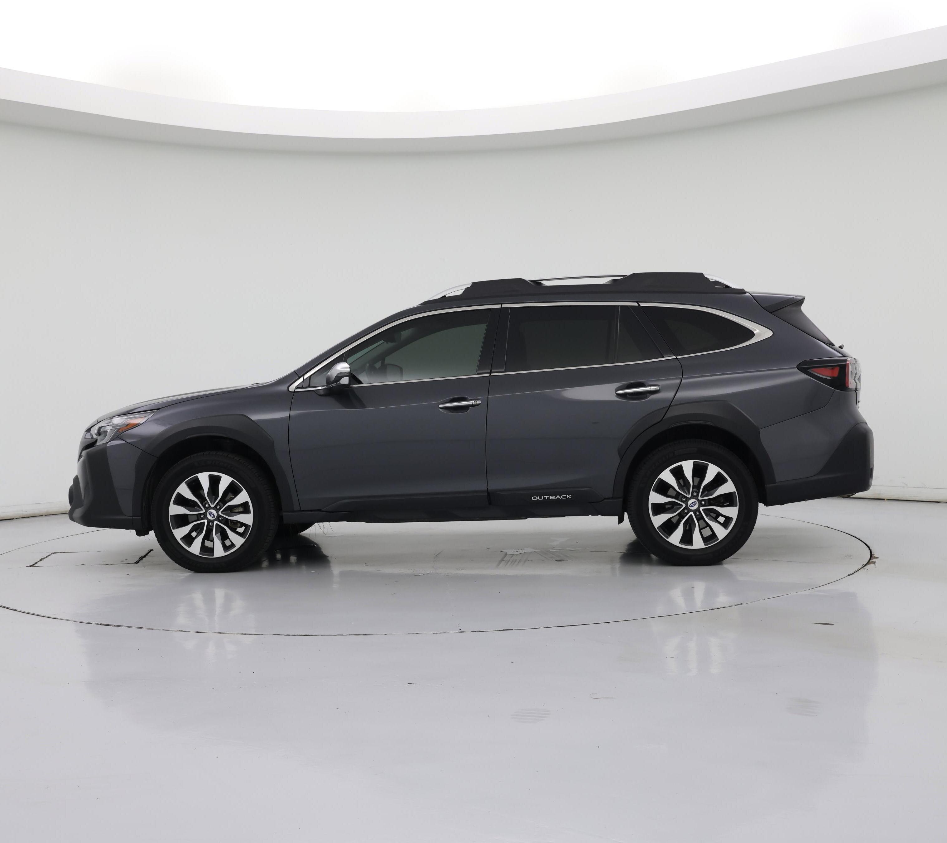 Thumbnail: 2023 Subaru Outback - 3