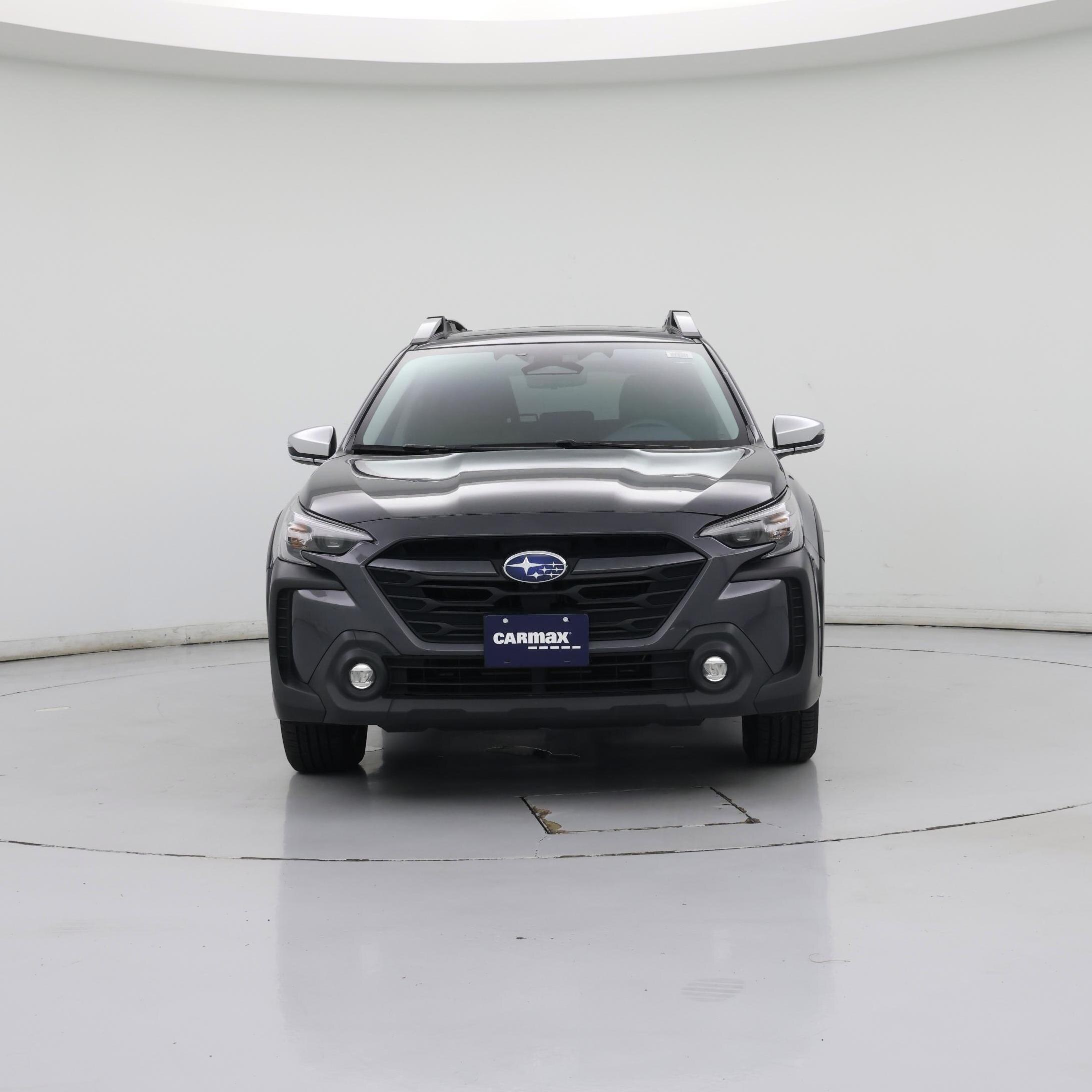 Thumbnail: 2023 Subaru Outback - 5