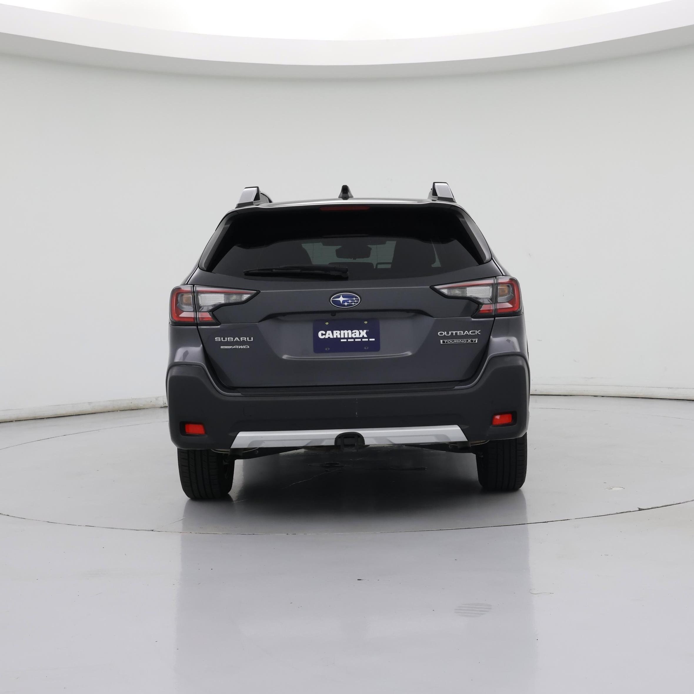 Thumbnail: 2023 Subaru Outback - 6