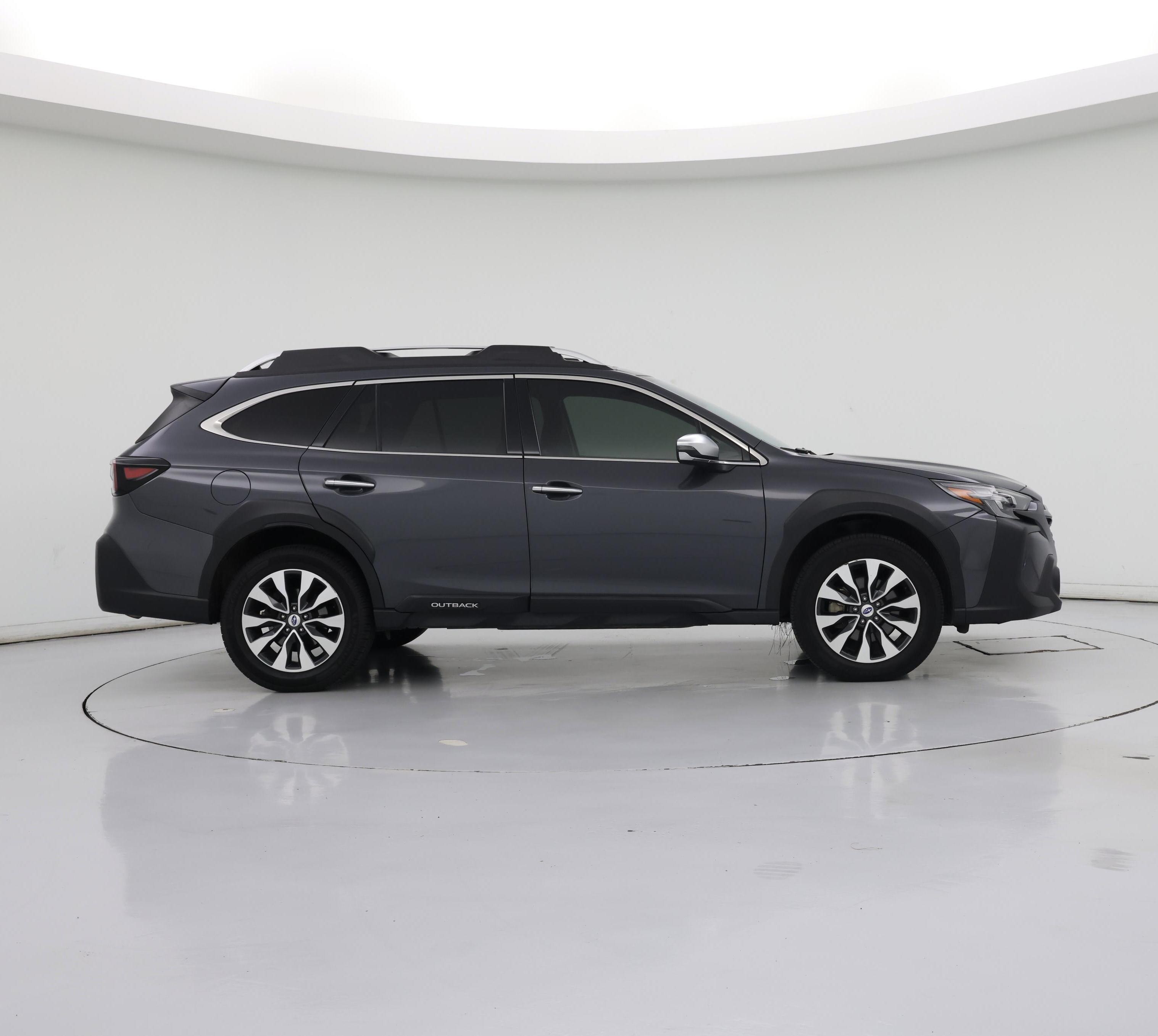 Thumbnail: 2023 Subaru Outback - 7