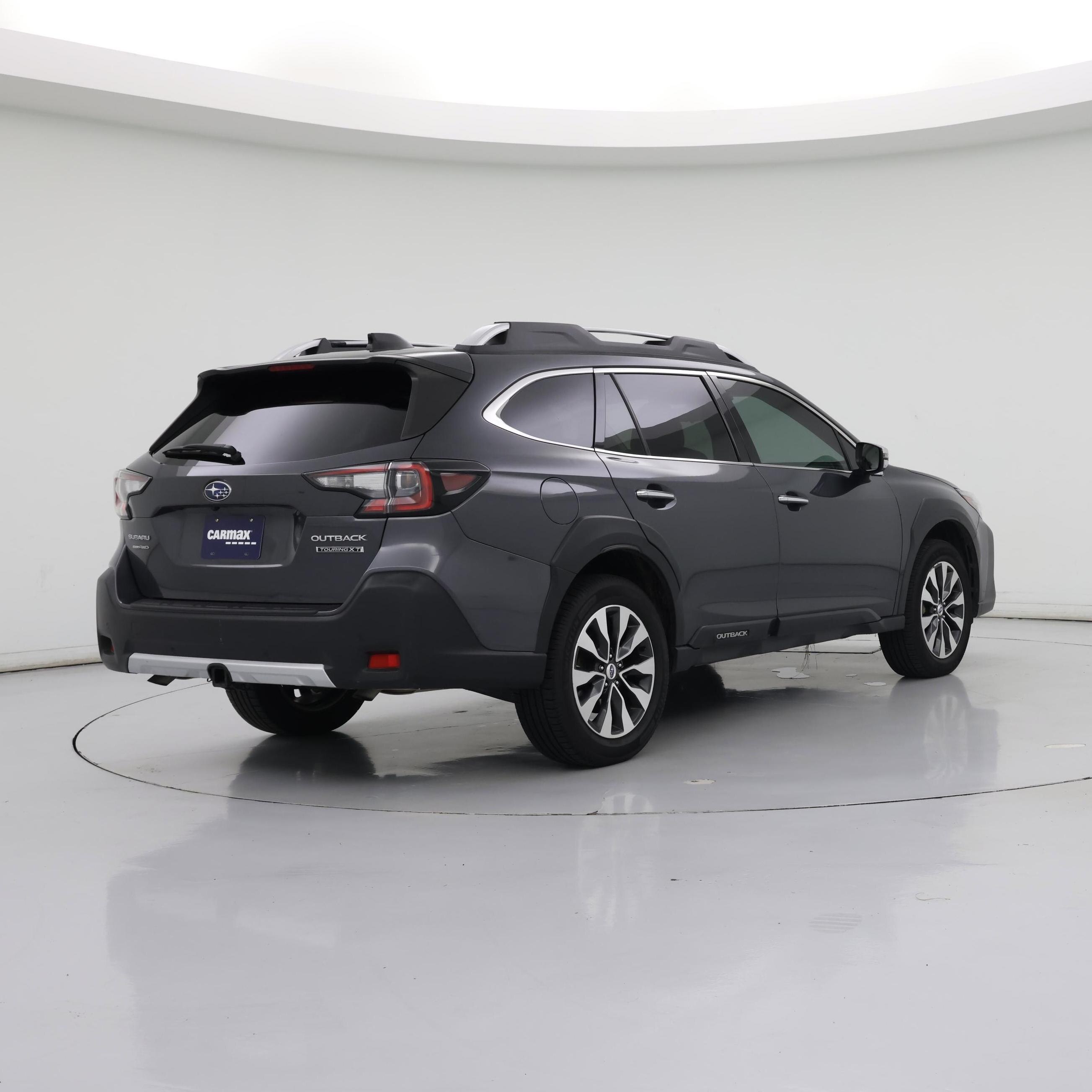 Thumbnail: 2023 Subaru Outback - 8
