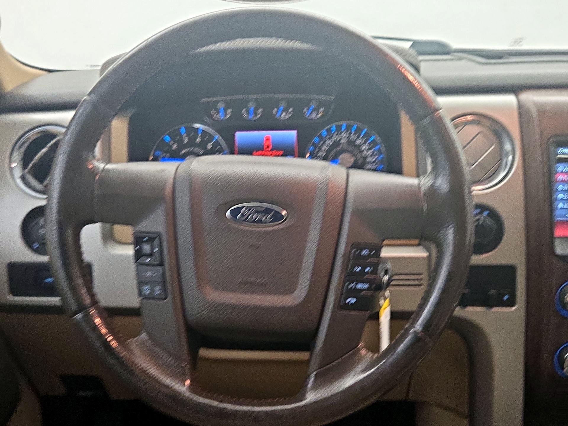 Thumbnail: 2014 Ford F-150 - 10