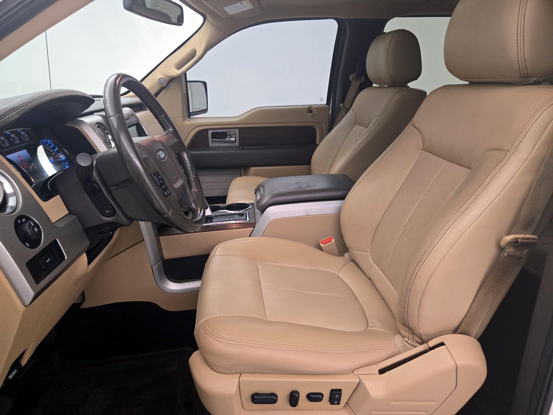 Thumbnail: 2014 Ford F-150 - 11