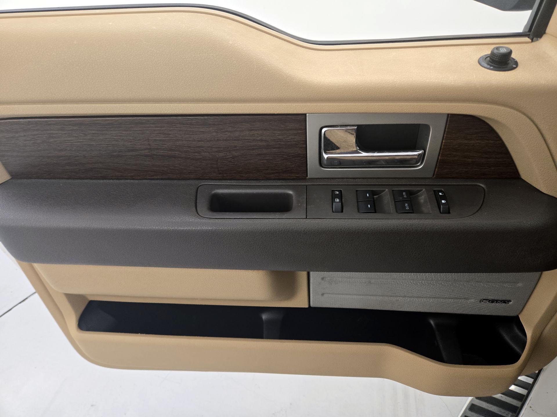 Thumbnail: 2014 Ford F-150 - 12