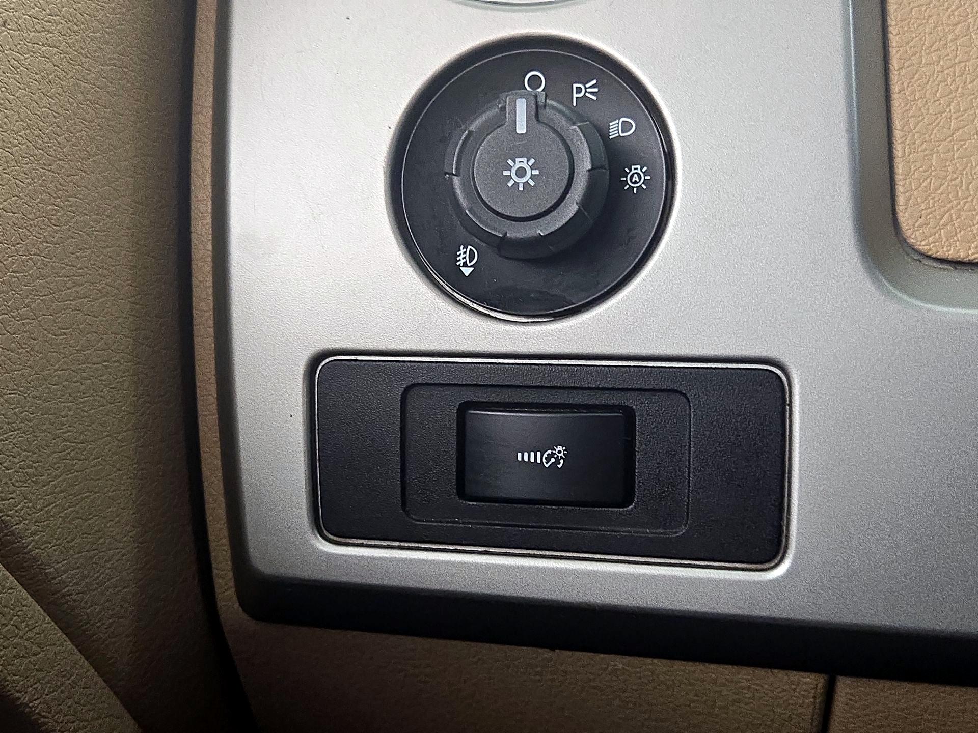 Thumbnail: 2014 Ford F-150 - 13