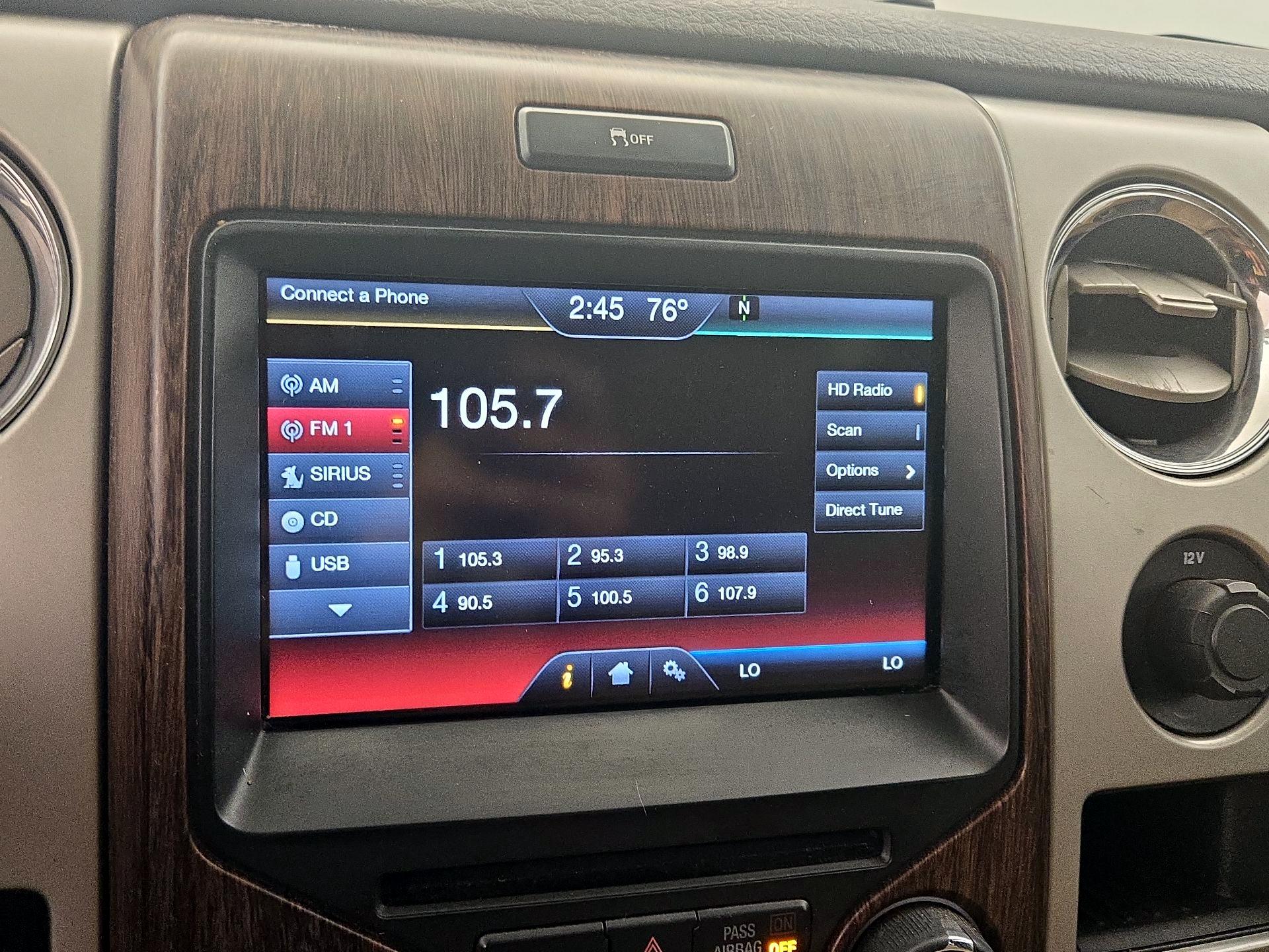 Thumbnail: 2014 Ford F-150 - 15