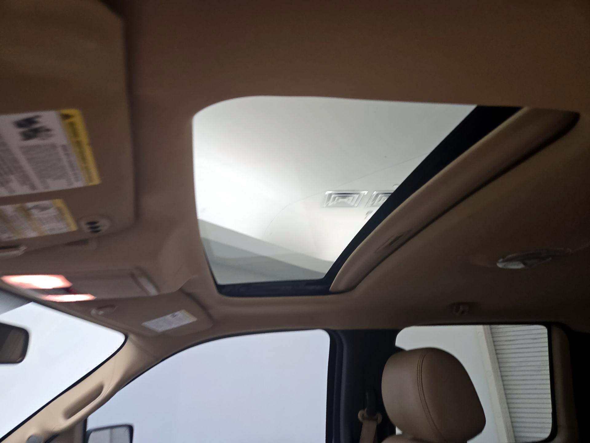 Thumbnail: 2014 Ford F-150 - 19