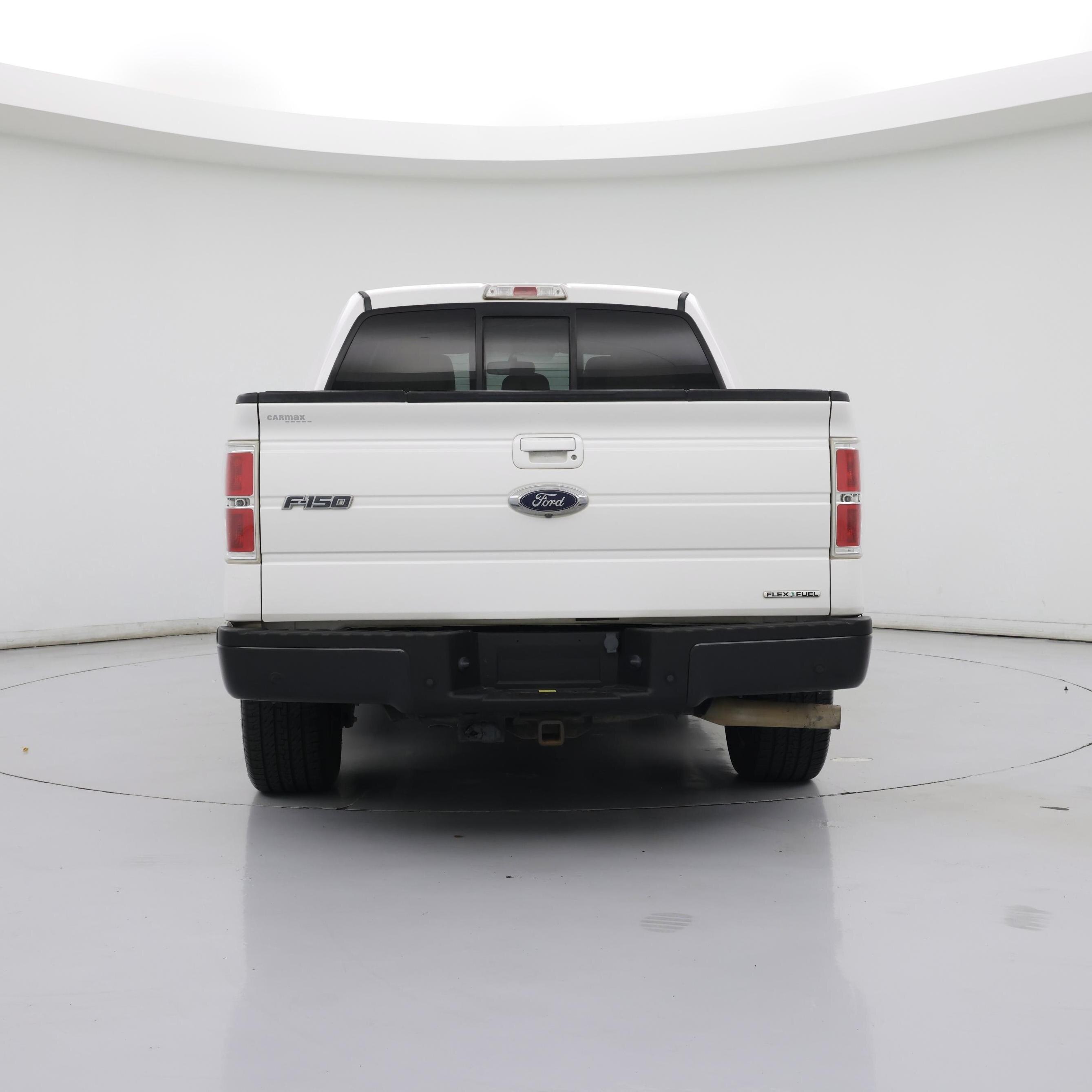 Thumbnail: 2014 Ford F-150 - 6