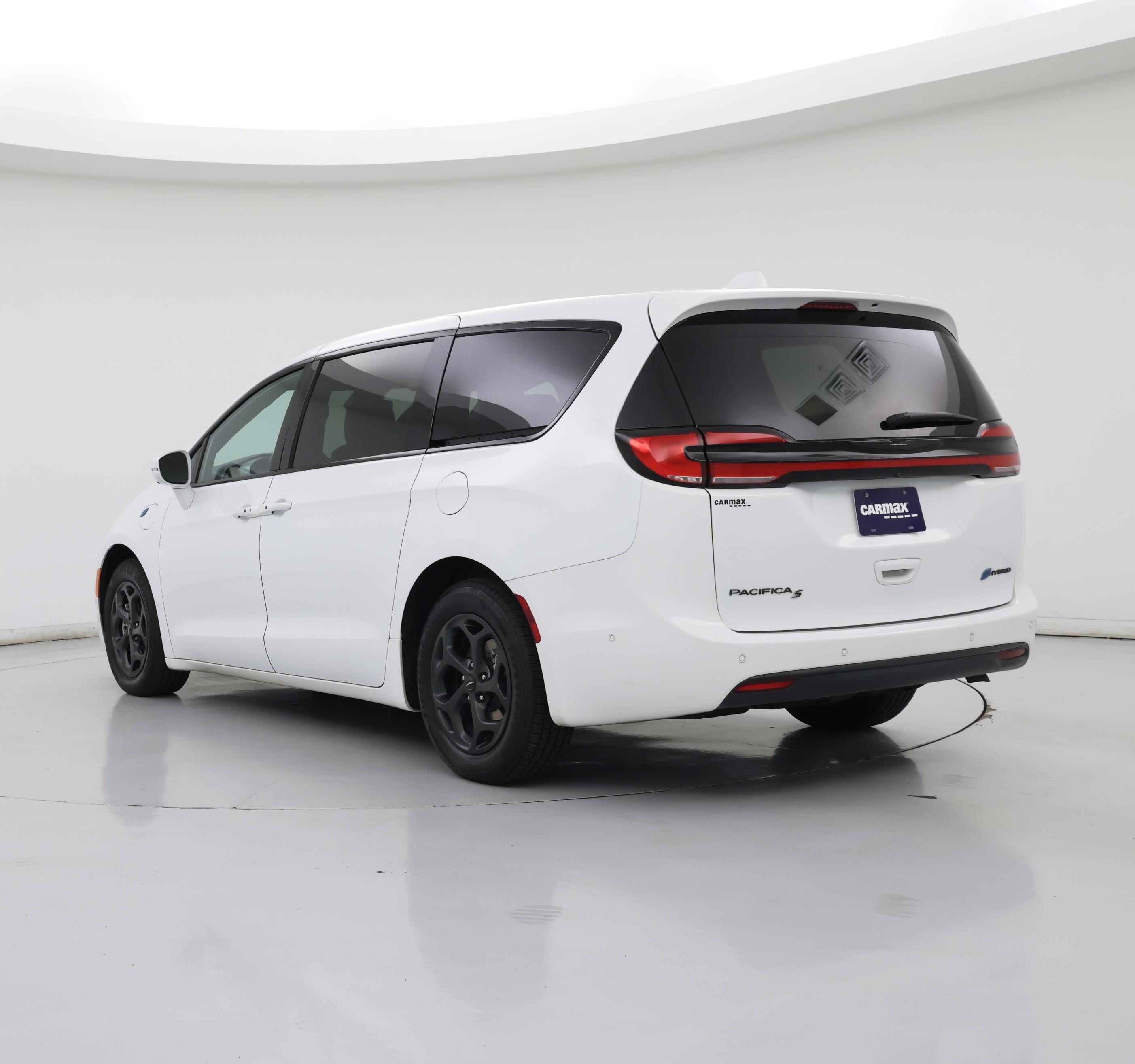 Thumbnail: 2022 Chrysler Pacifica - 2