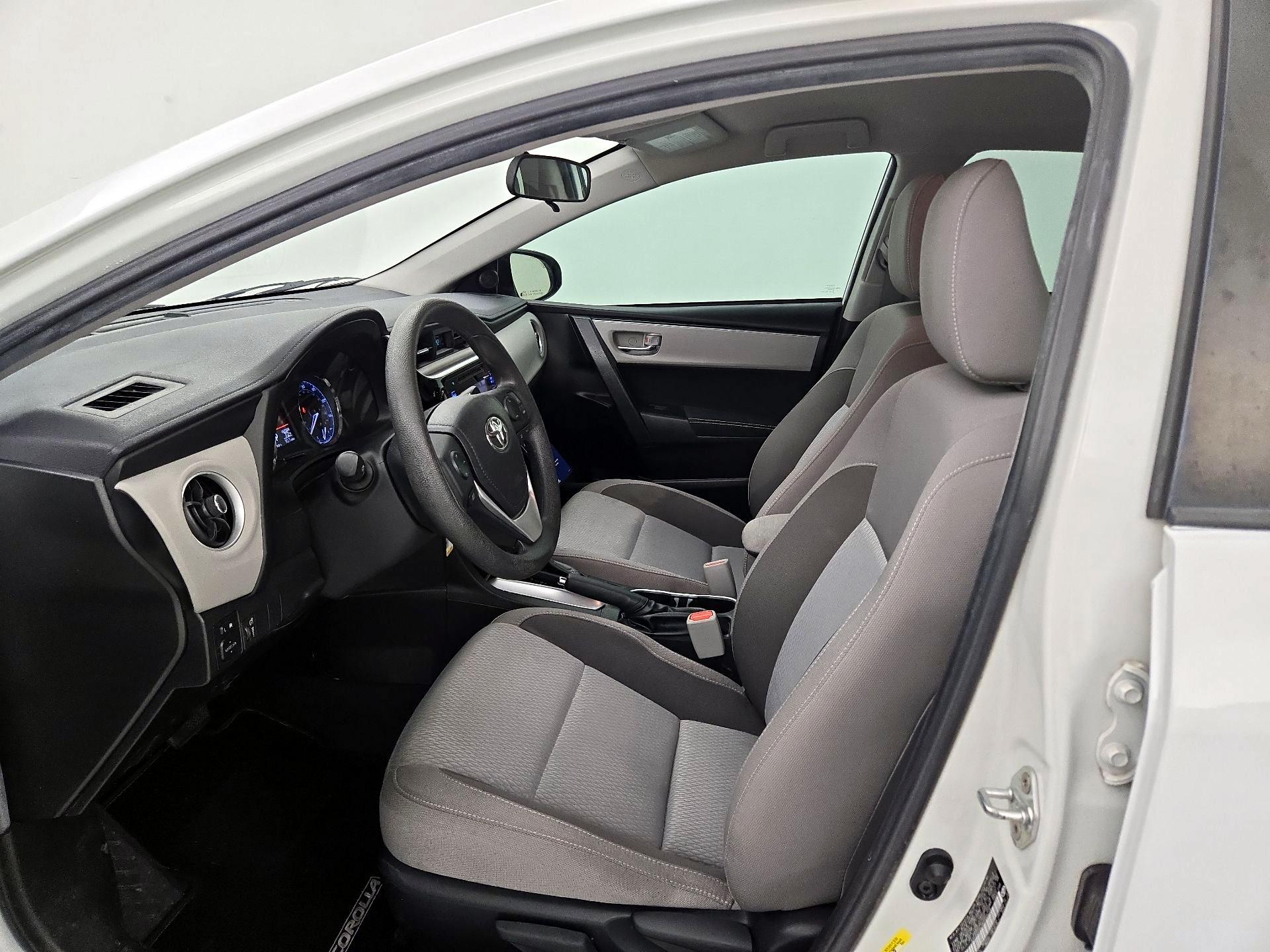 Thumbnail: 2019 Toyota Corolla - 11