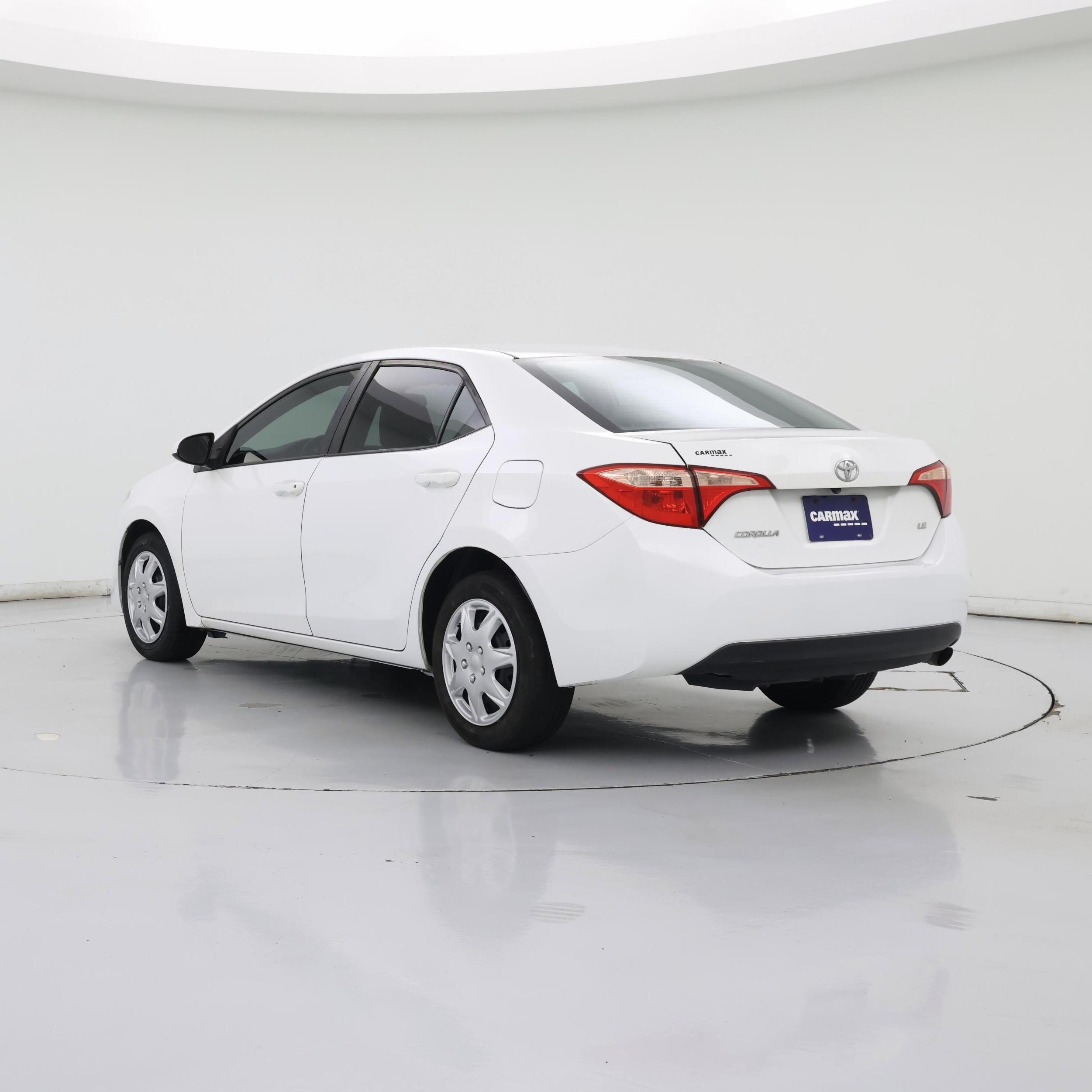 Thumbnail: 2019 Toyota Corolla - 2
