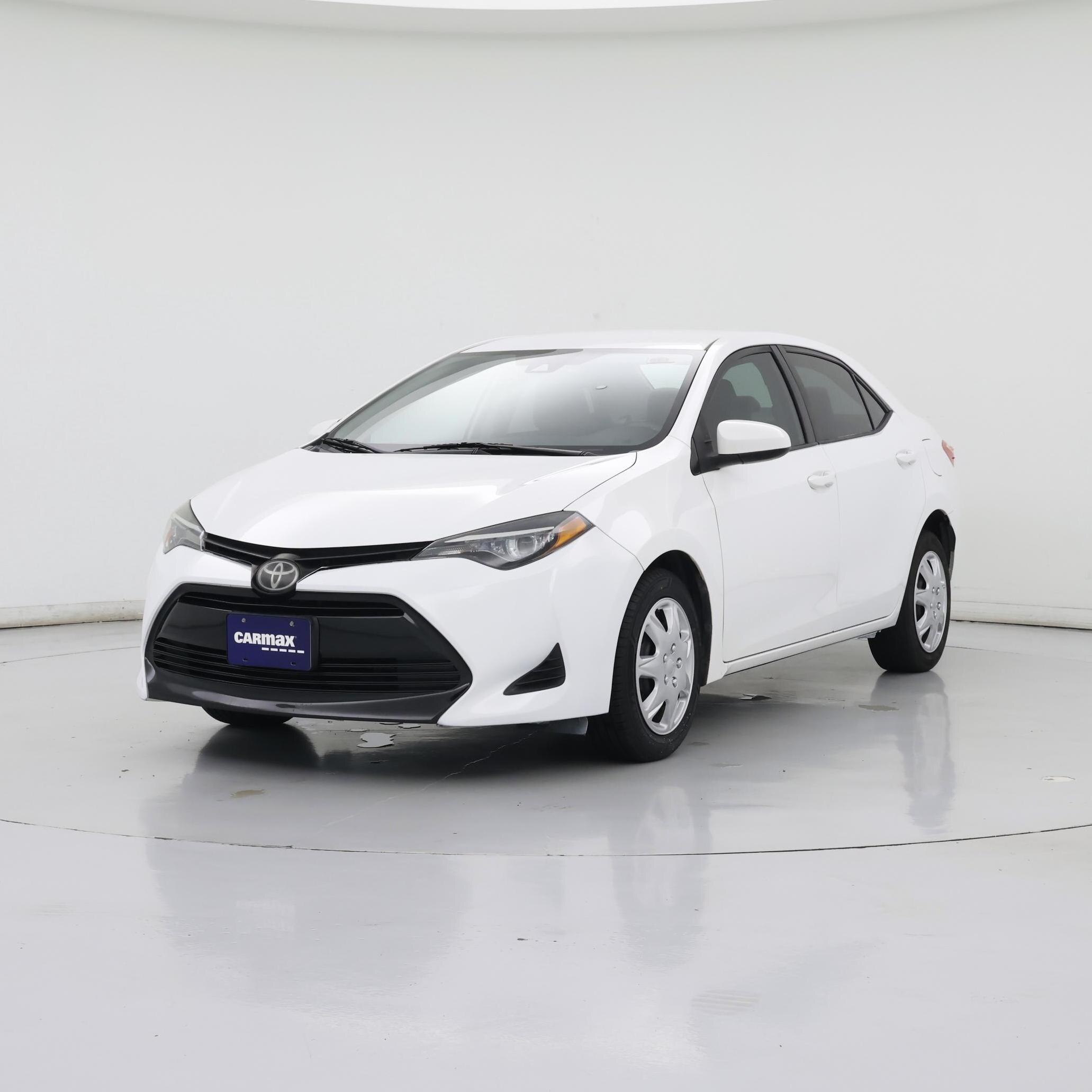 Thumbnail: 2019 Toyota Corolla - 4