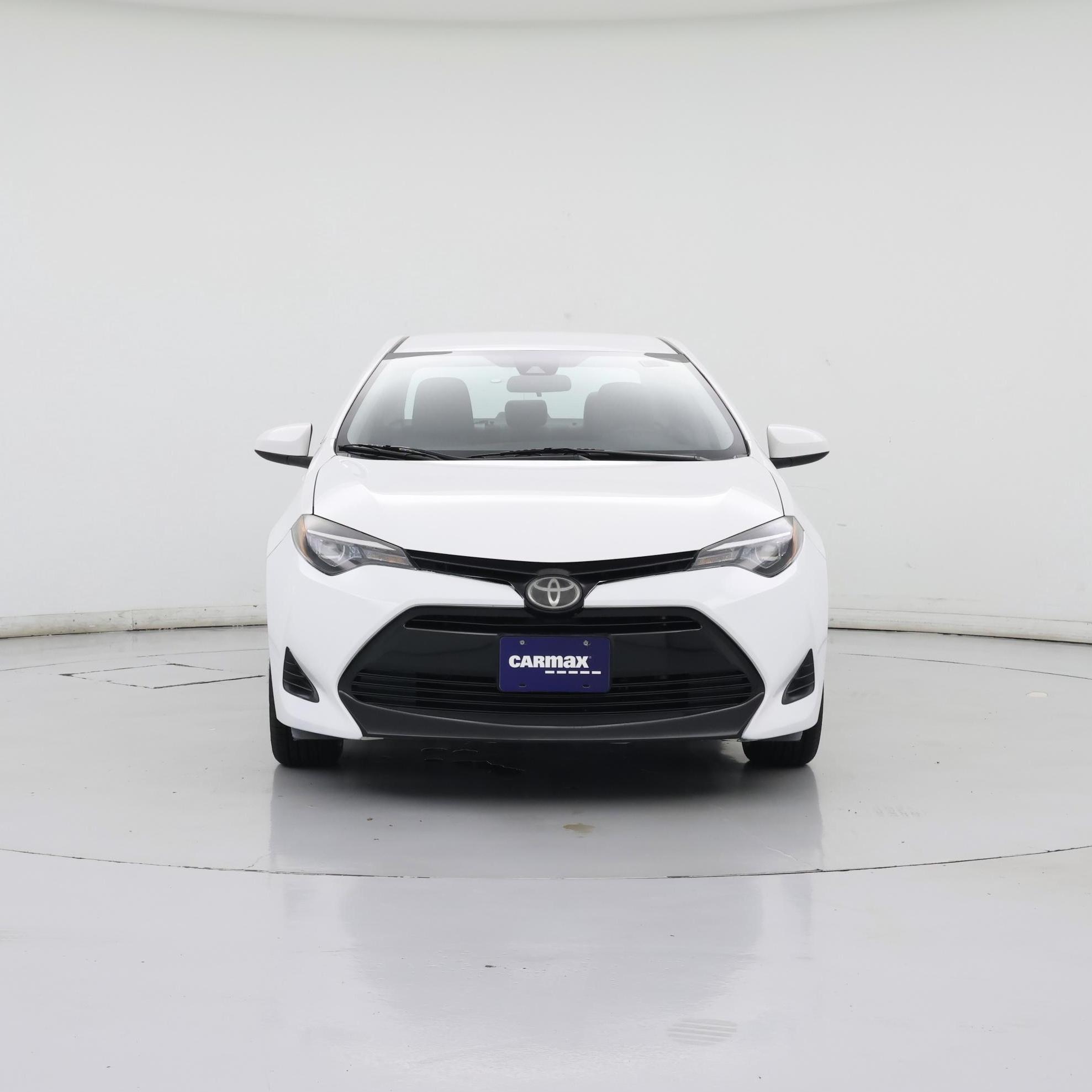 Thumbnail: 2019 Toyota Corolla - 5