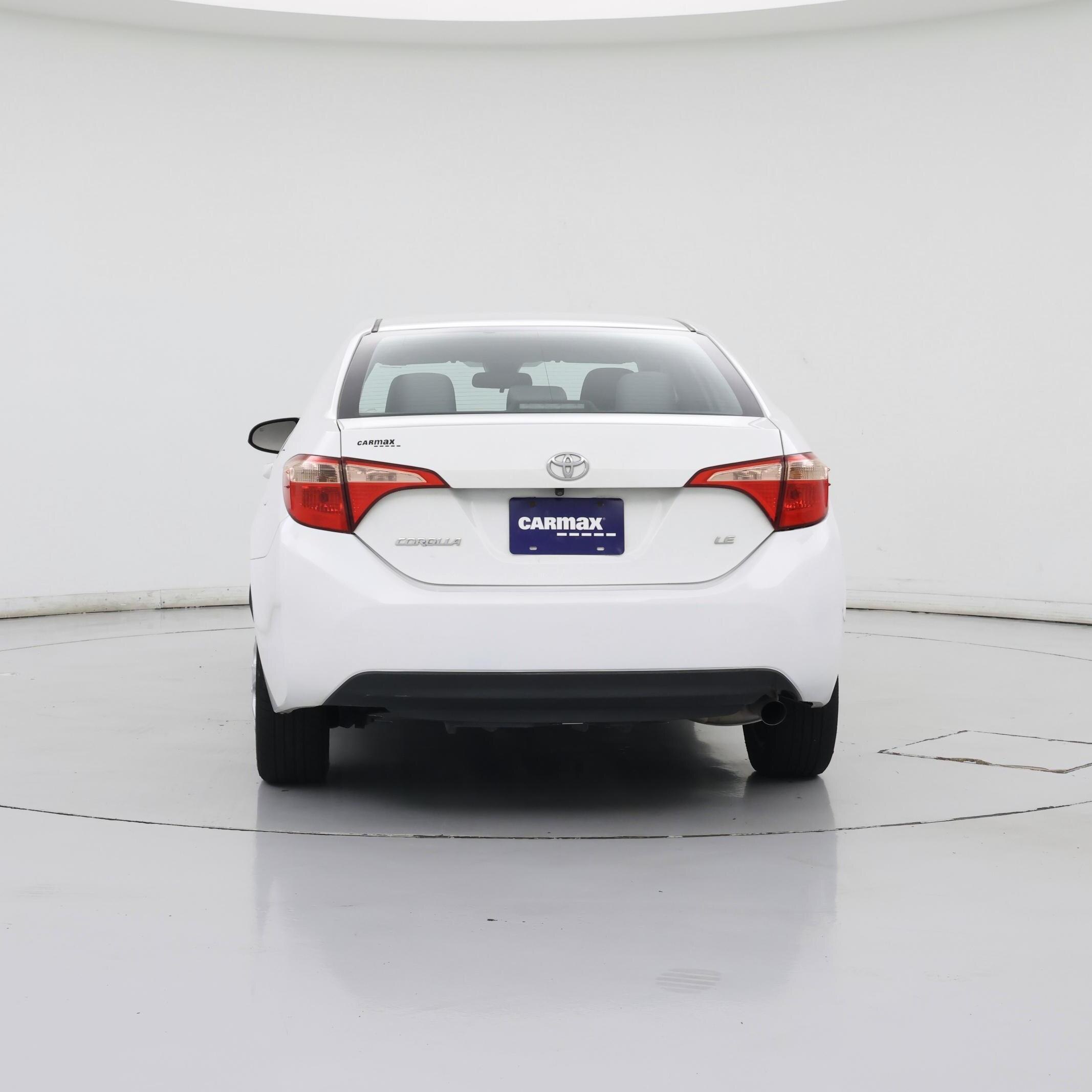 Thumbnail: 2019 Toyota Corolla - 6