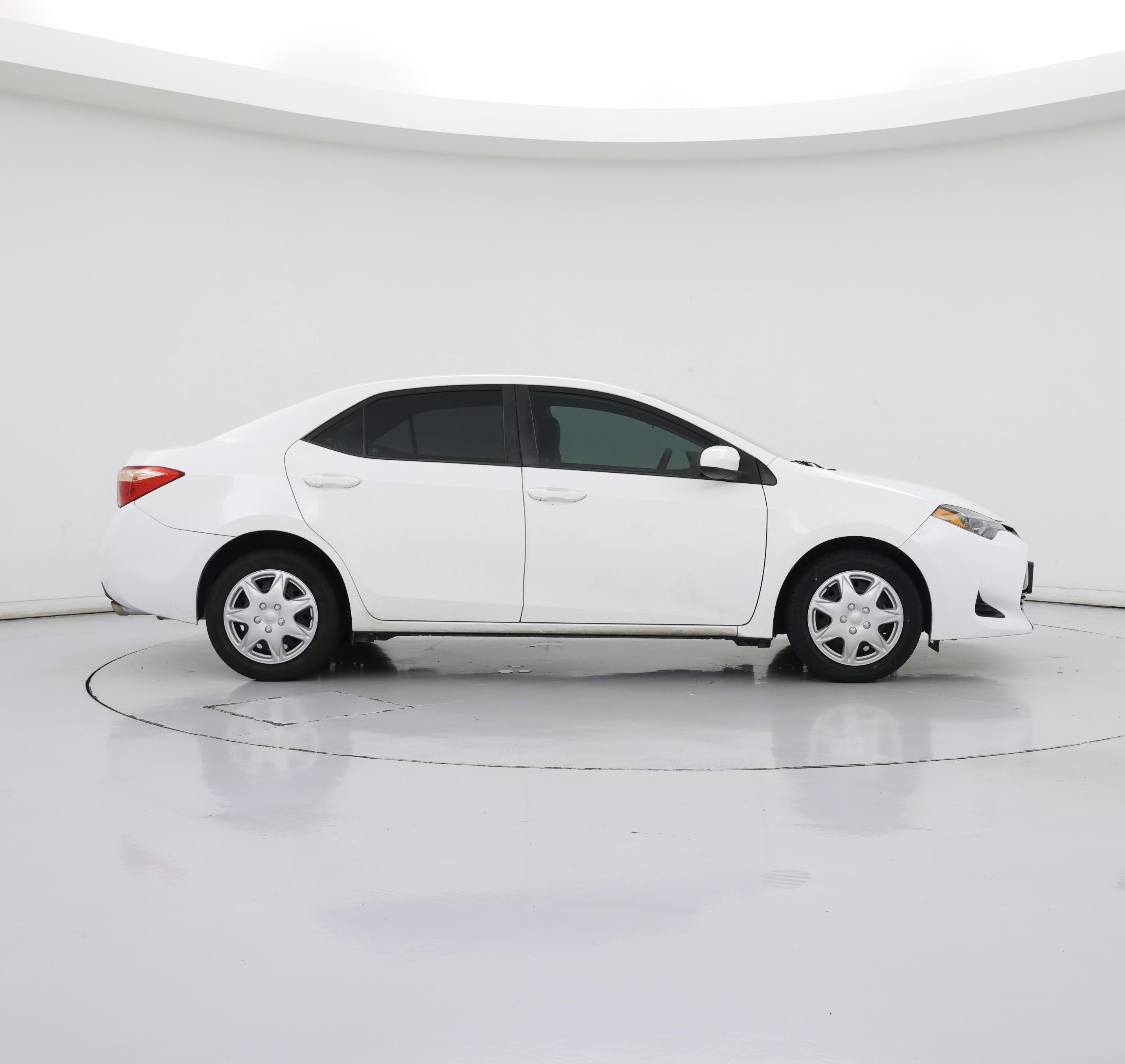 Thumbnail: 2019 Toyota Corolla - 7