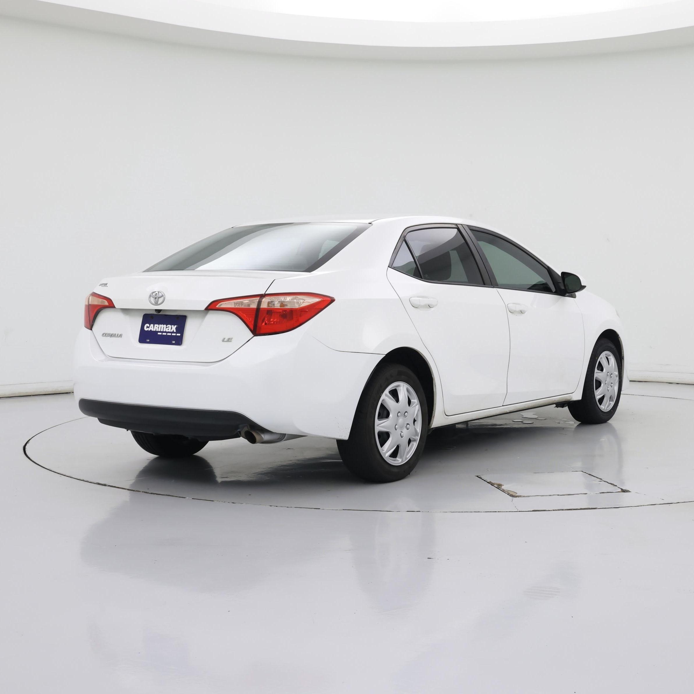 Thumbnail: 2019 Toyota Corolla - 8