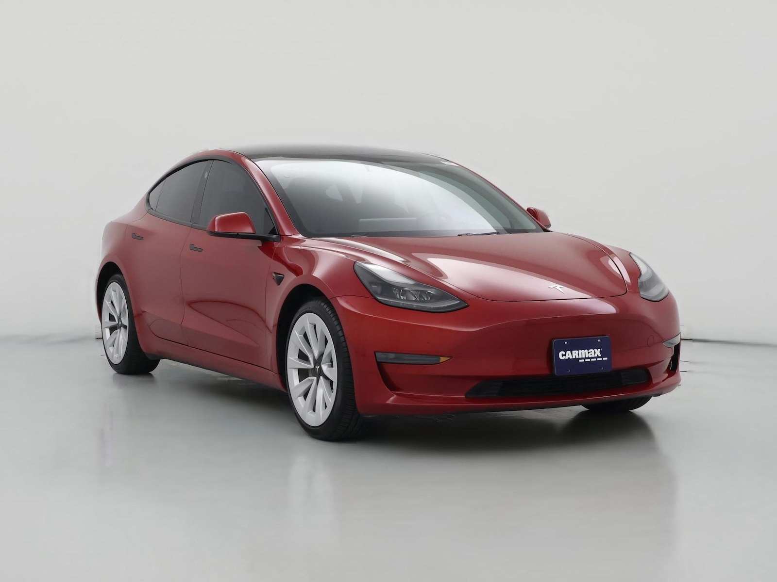 2022 Tesla Model 3 Base