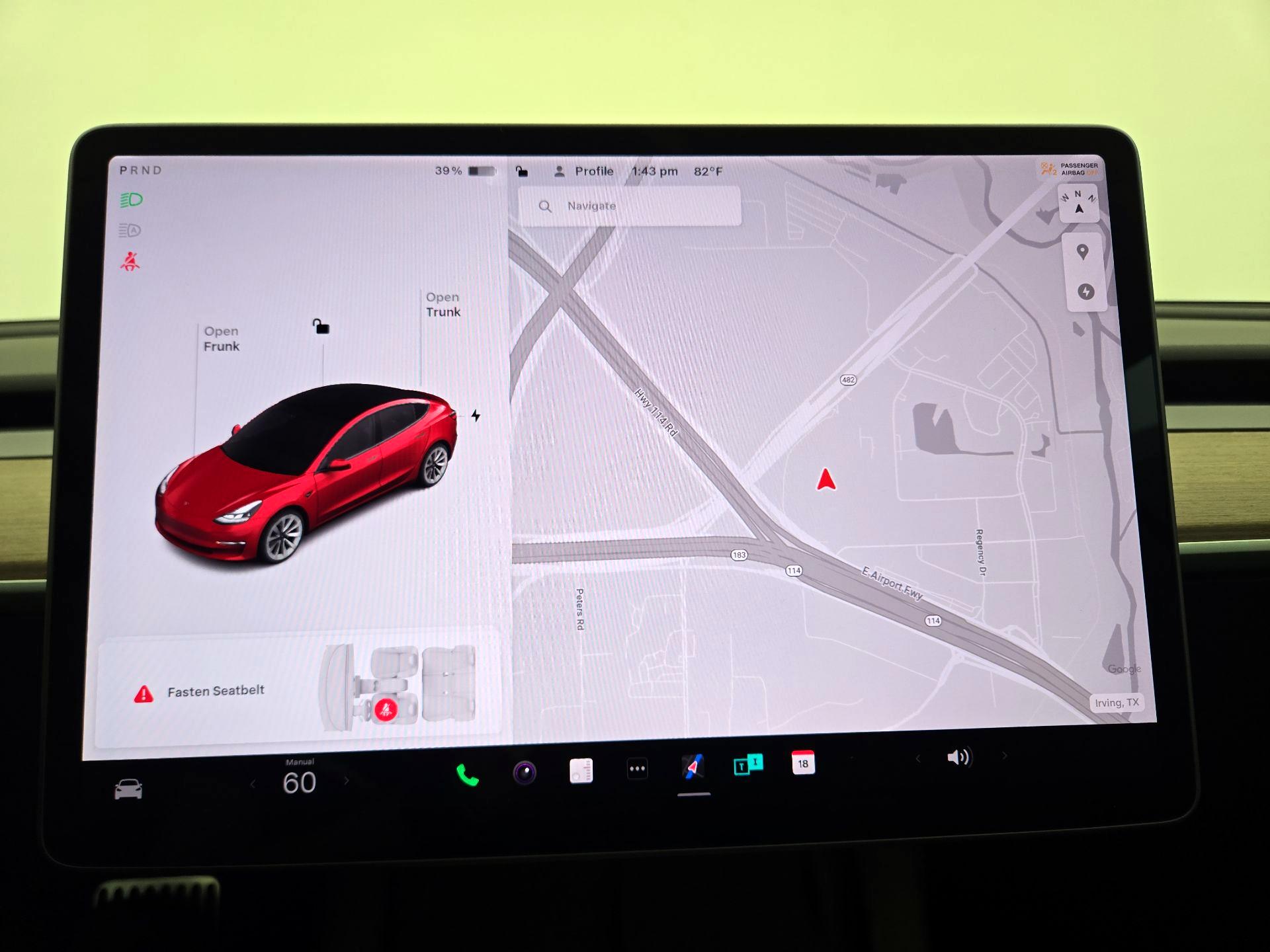 Thumbnail: 2022 Tesla Model 3 - 13