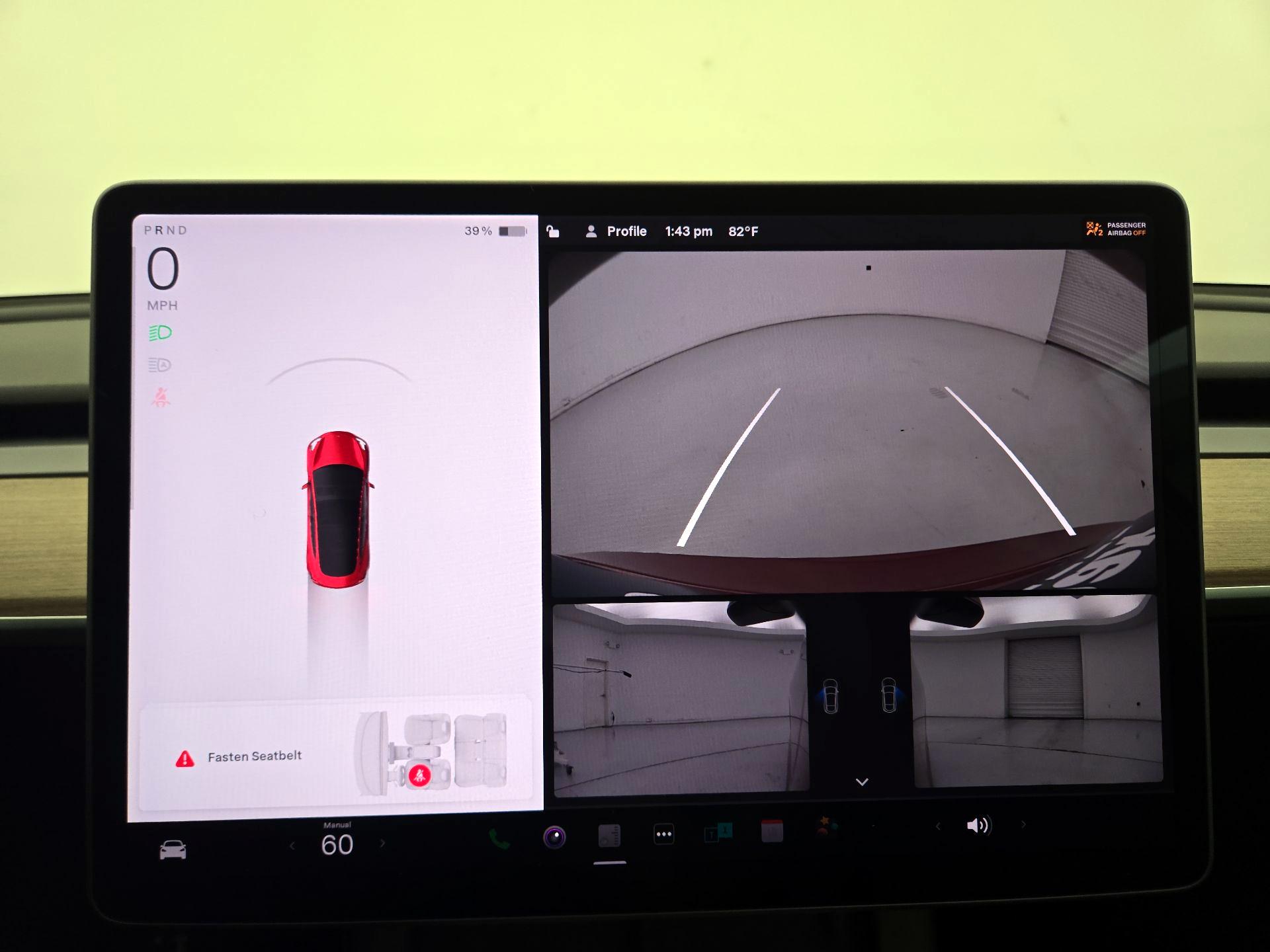 Thumbnail: 2022 Tesla Model 3 - 14