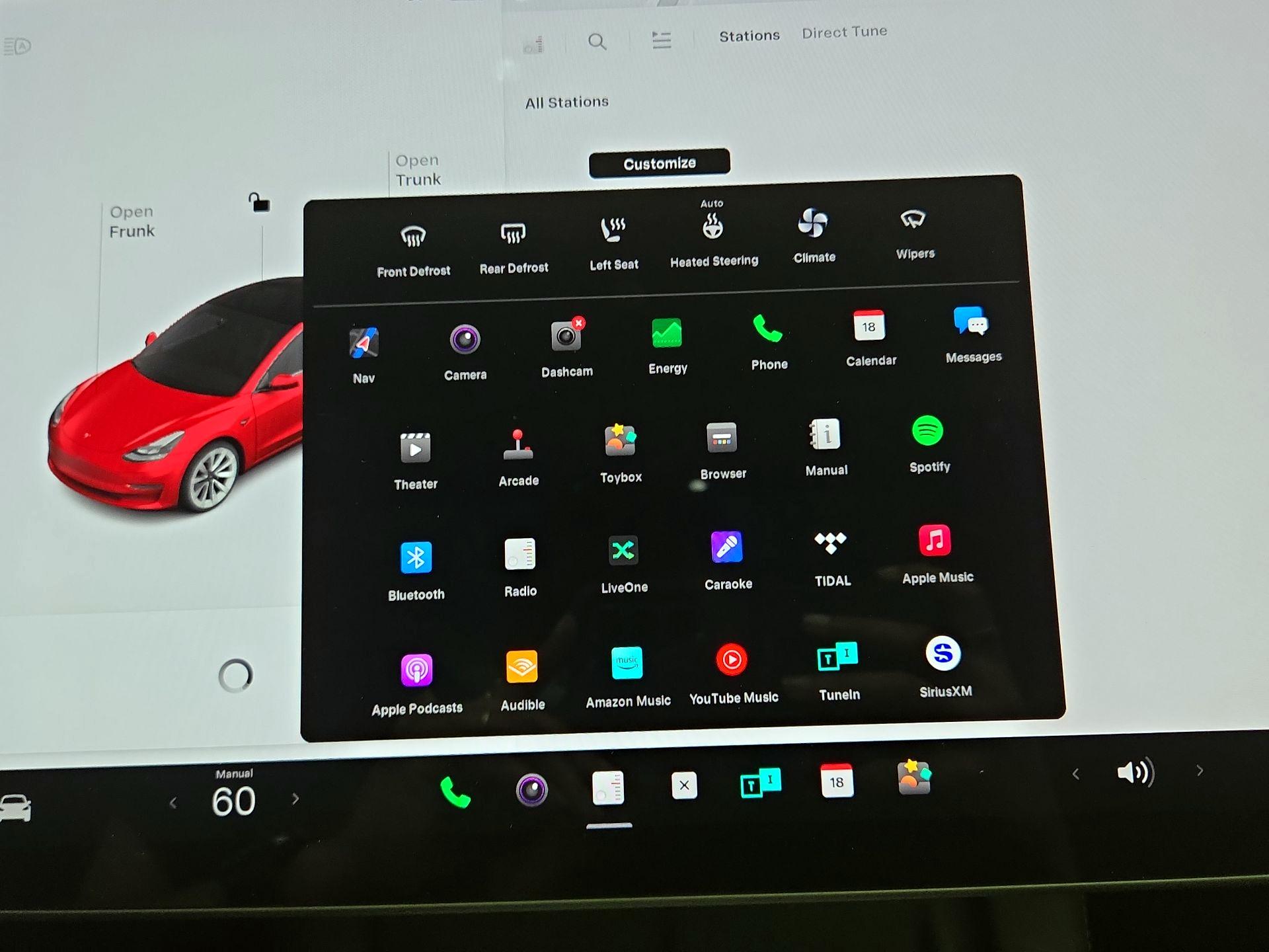 Thumbnail: 2022 Tesla Model 3 - 15