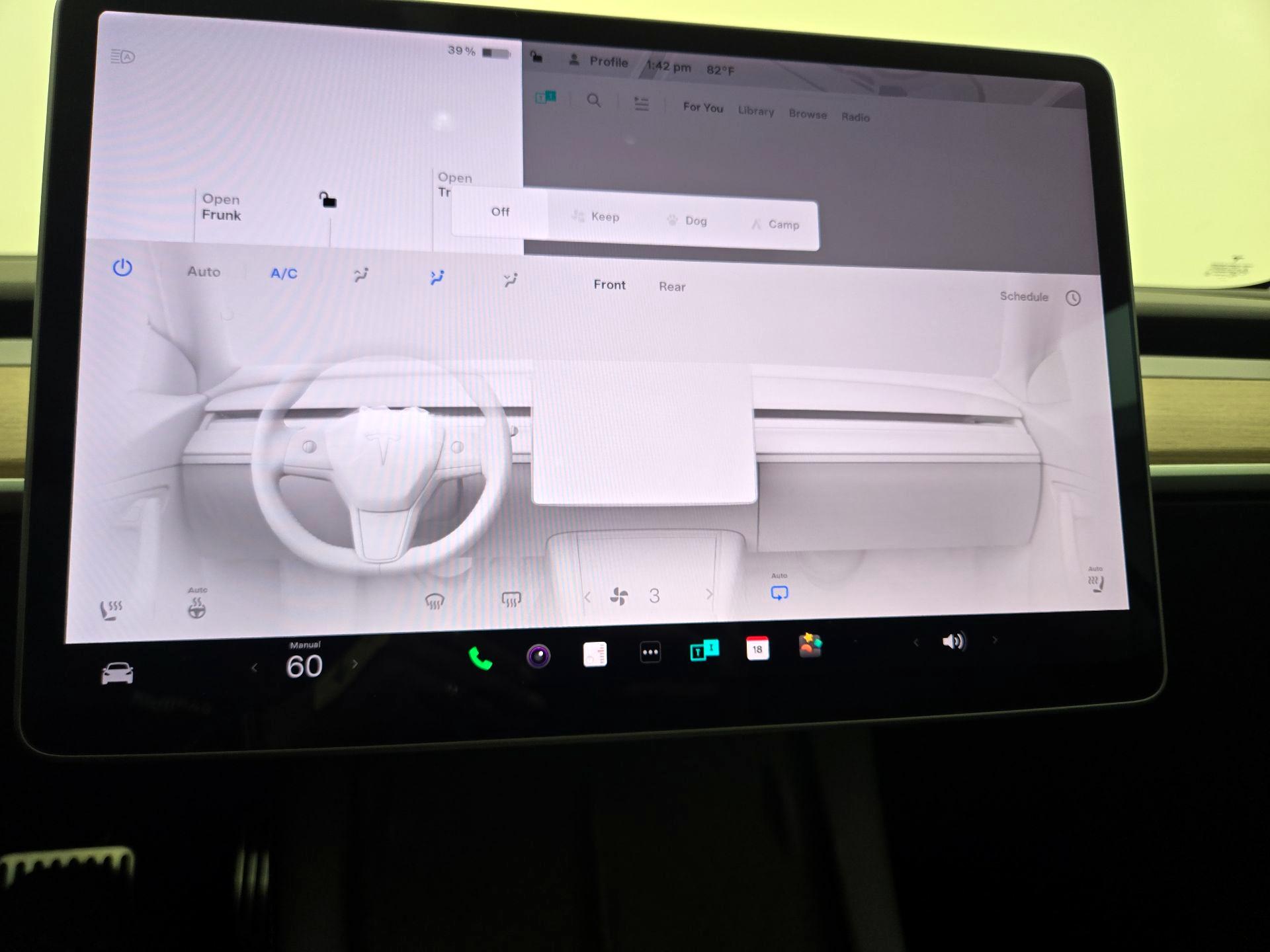 Thumbnail: 2022 Tesla Model 3 - 16