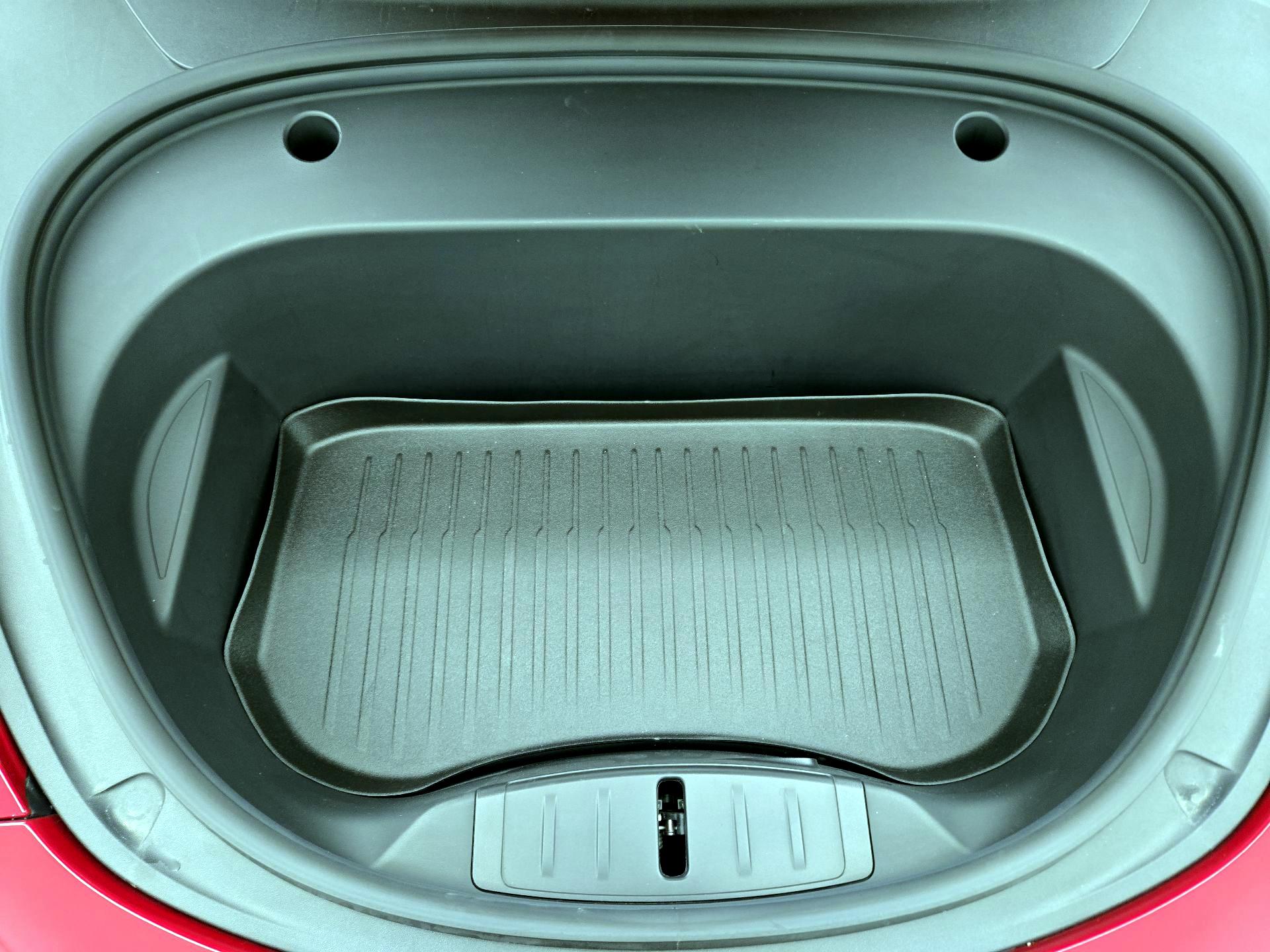Thumbnail: 2022 Tesla Model 3 - 20