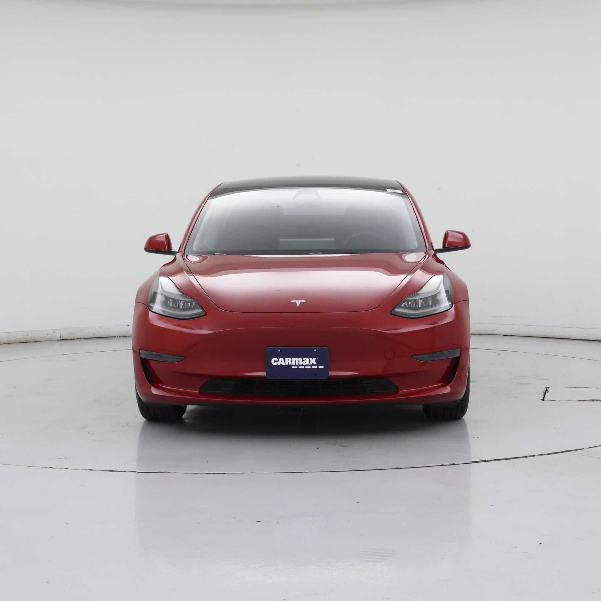 Thumbnail: 2022 Tesla Model 3 - 5