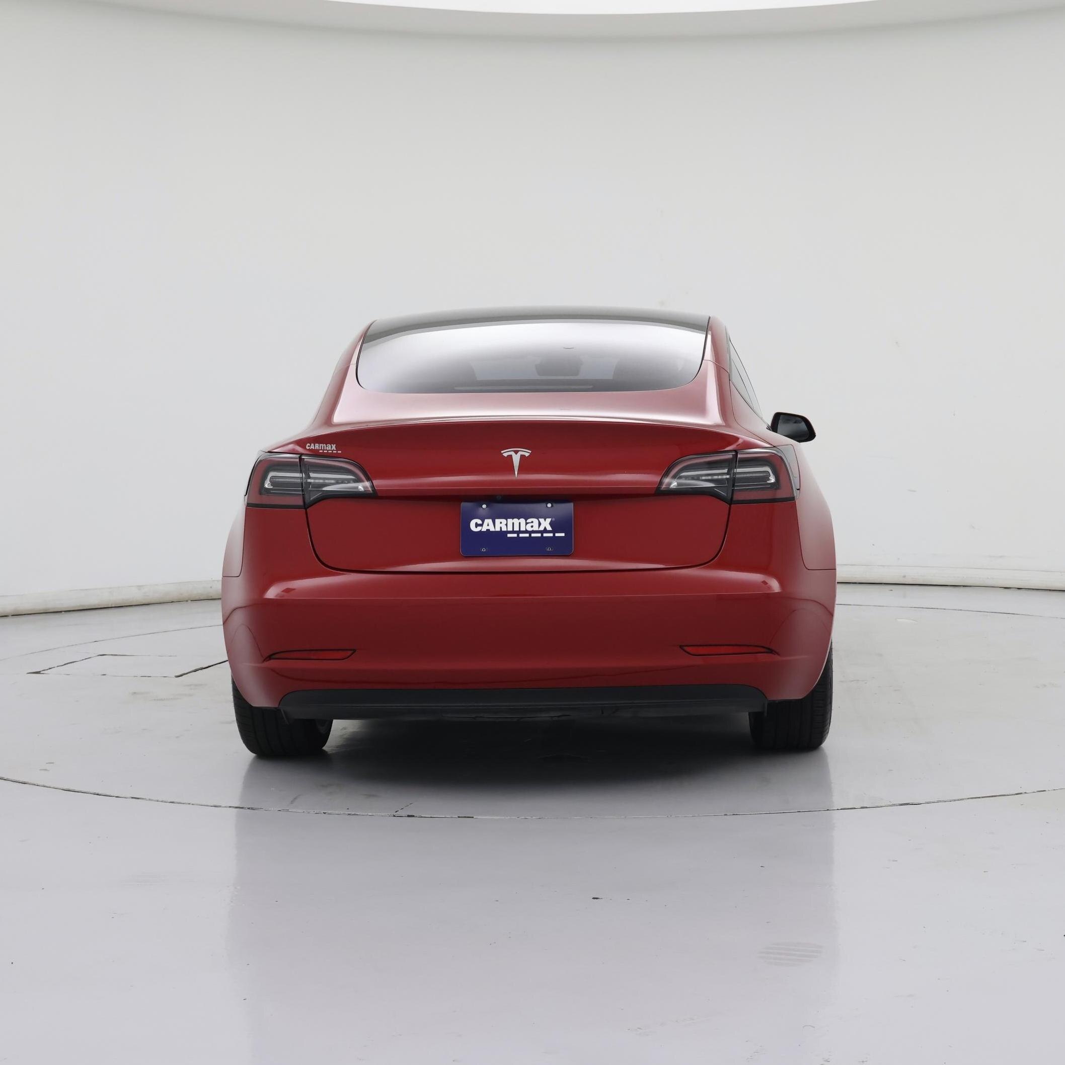 Thumbnail: 2022 Tesla Model 3 - 6