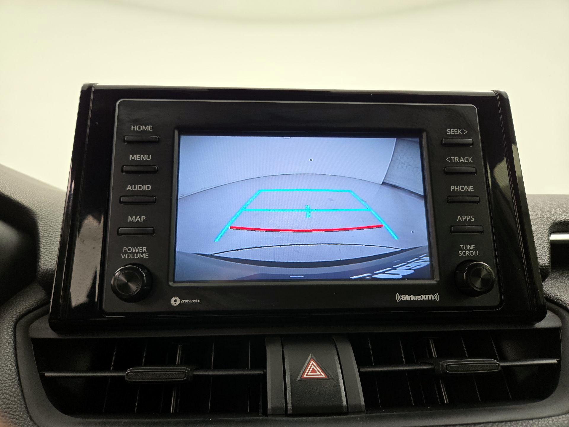 Thumbnail: 2020 Toyota RAV4 - 14