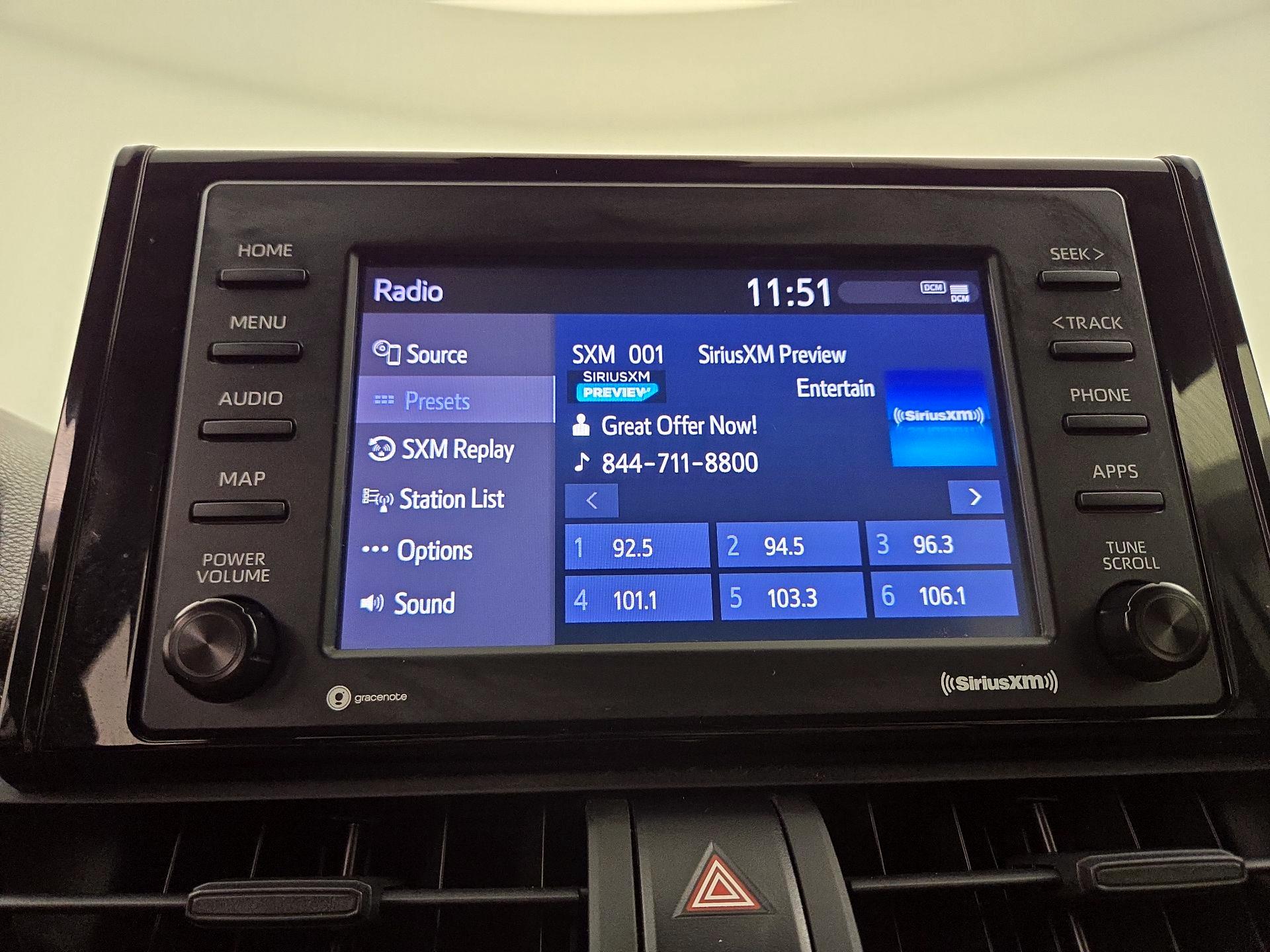 Thumbnail: 2020 Toyota RAV4 - 15