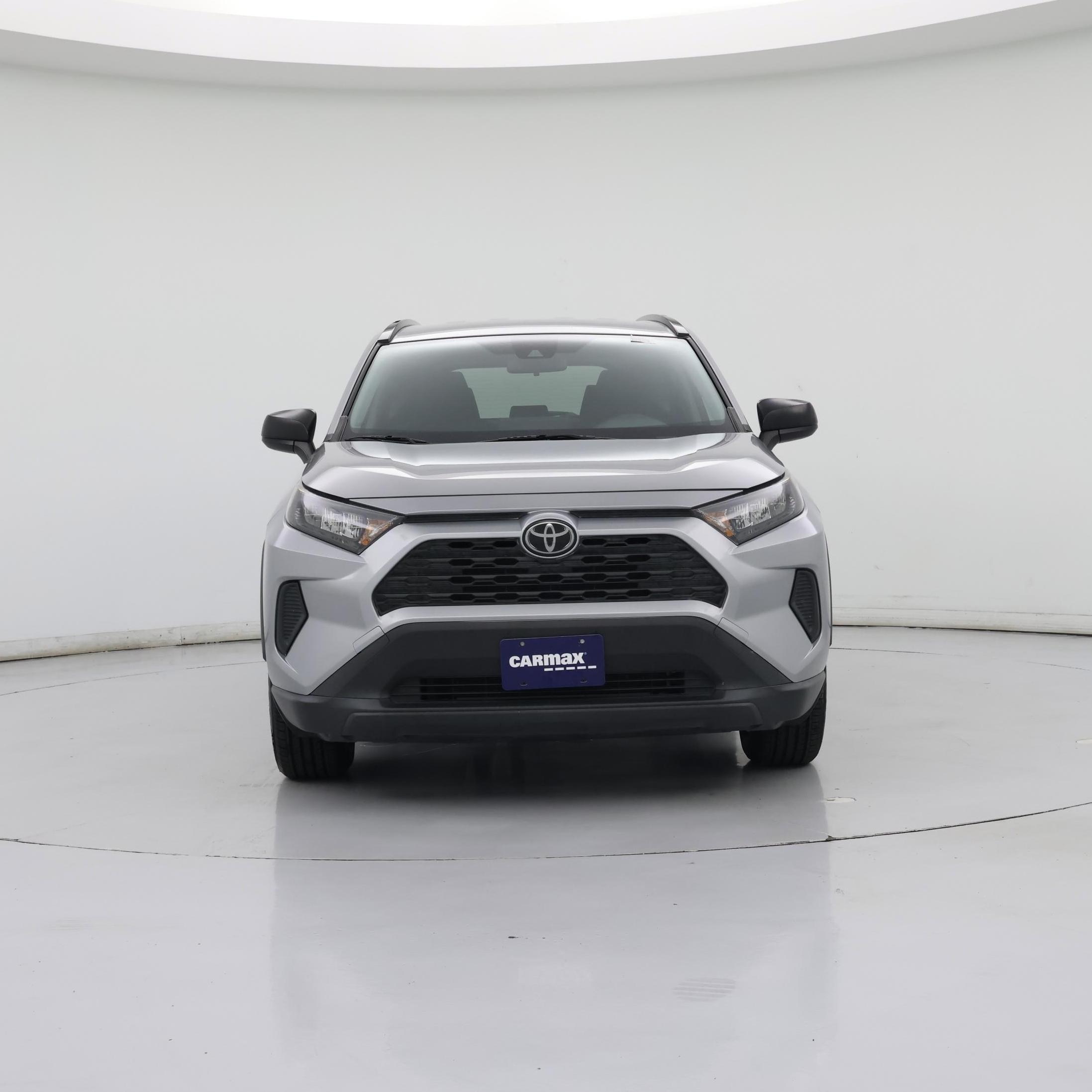 Thumbnail: 2020 Toyota RAV4 - 5