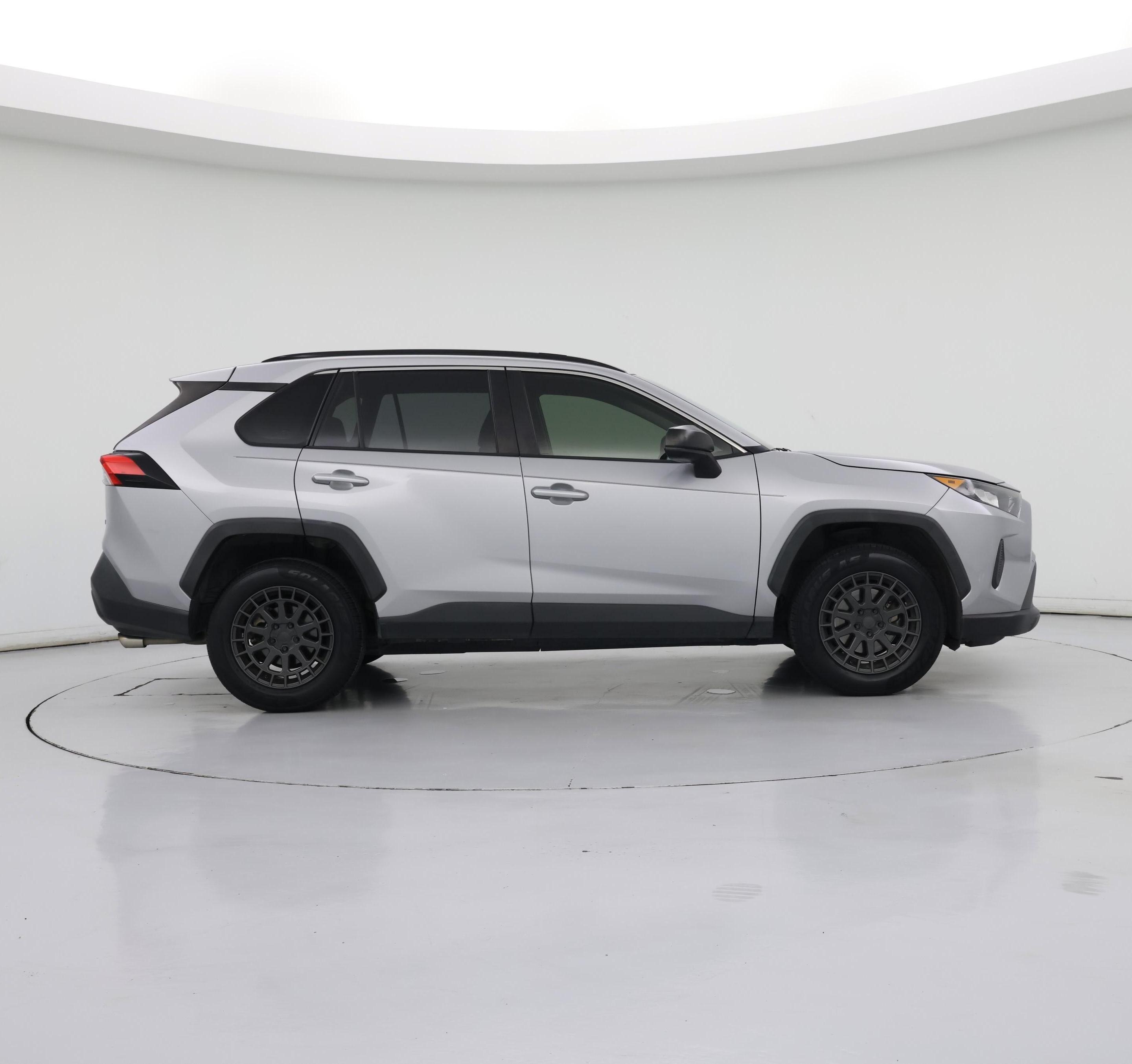 Thumbnail: 2020 Toyota RAV4 - 7