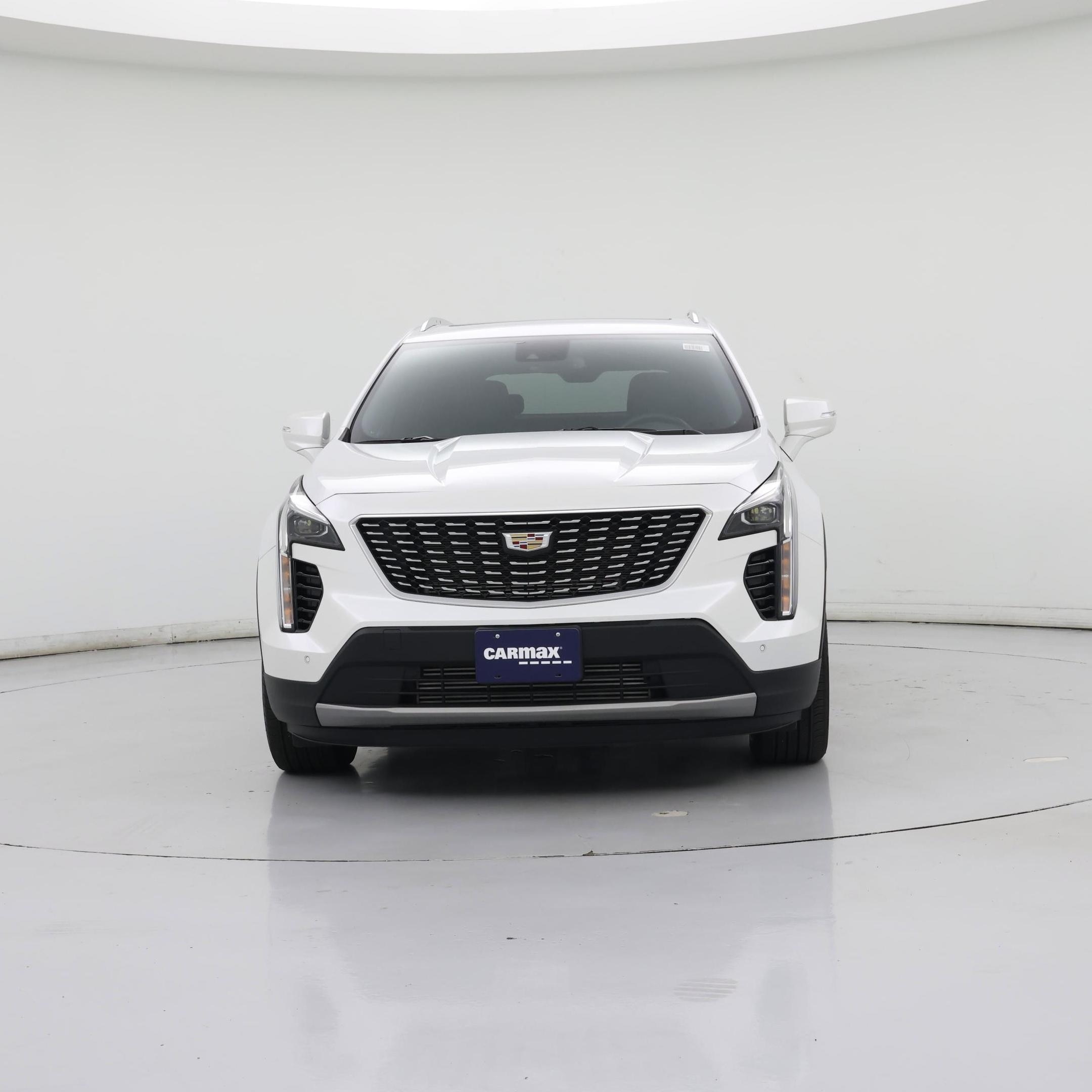 Thumbnail: 2023 Cadillac XT4 - 5