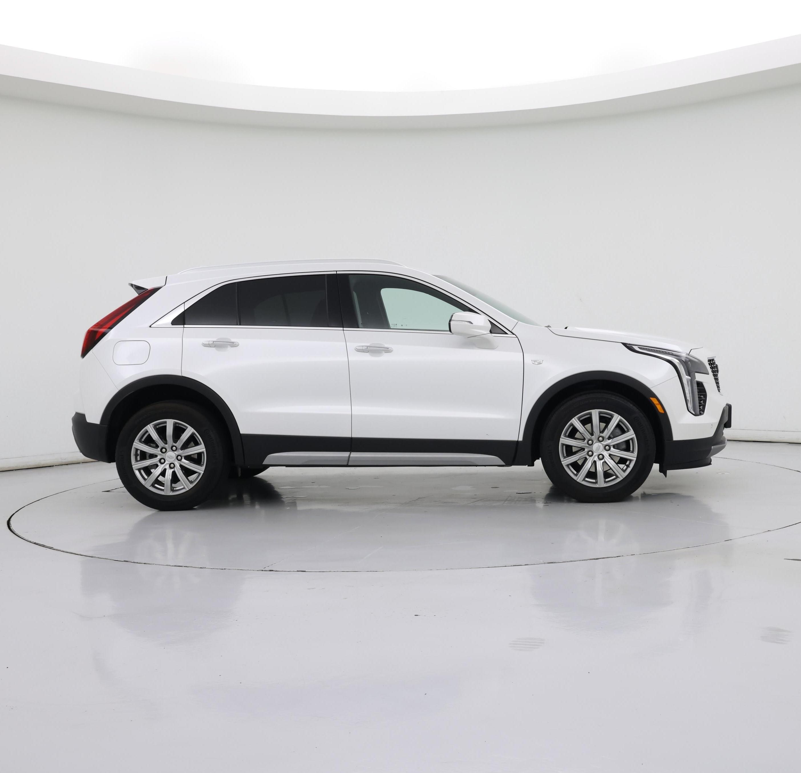 Thumbnail: 2023 Cadillac XT4 - 7