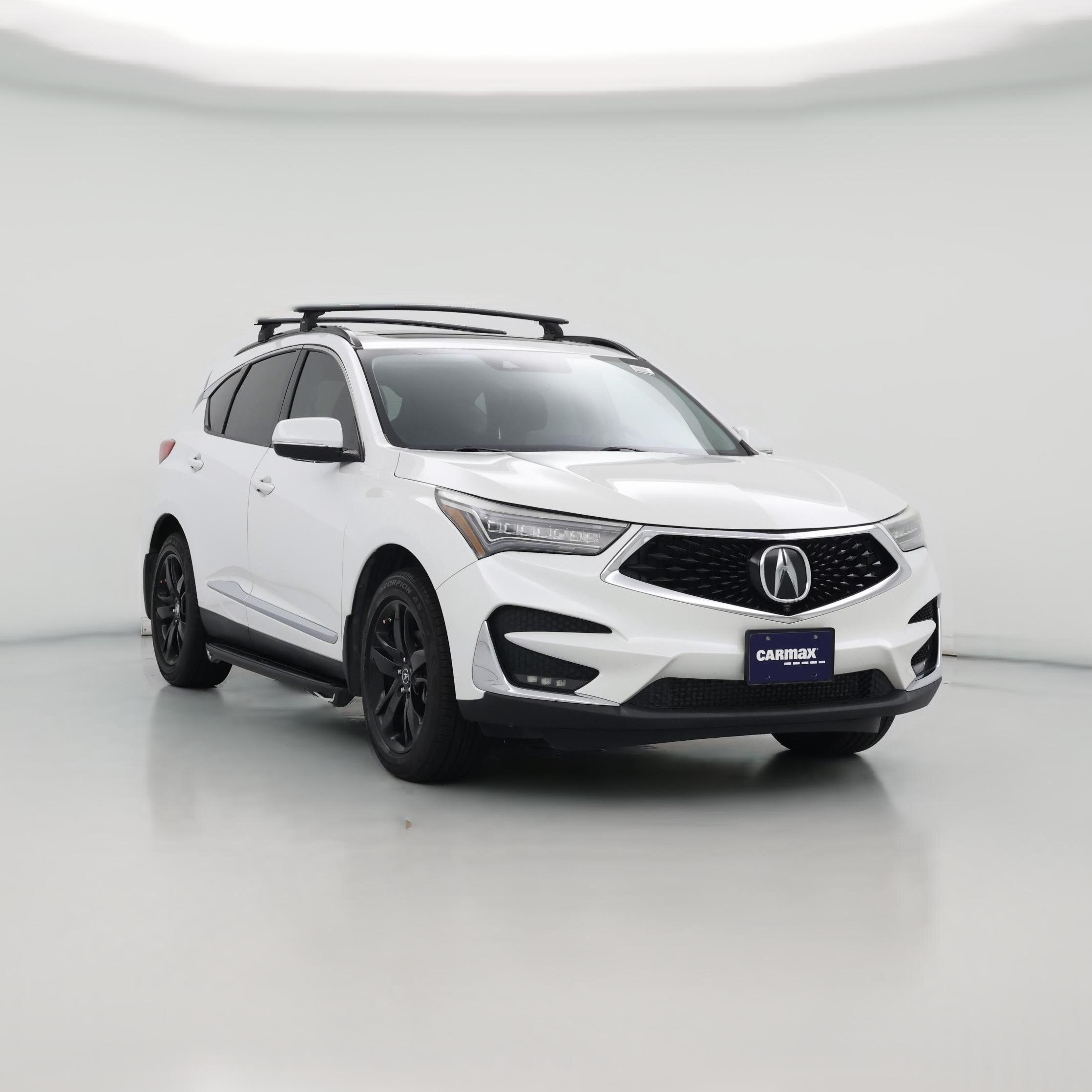 Thumbnail: 2020 Acura RDX - 1